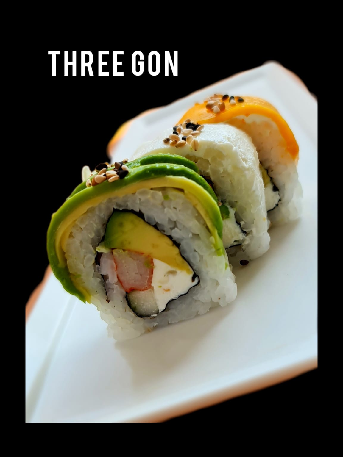 Sushi-Gon San Felipe del Progreso image 9