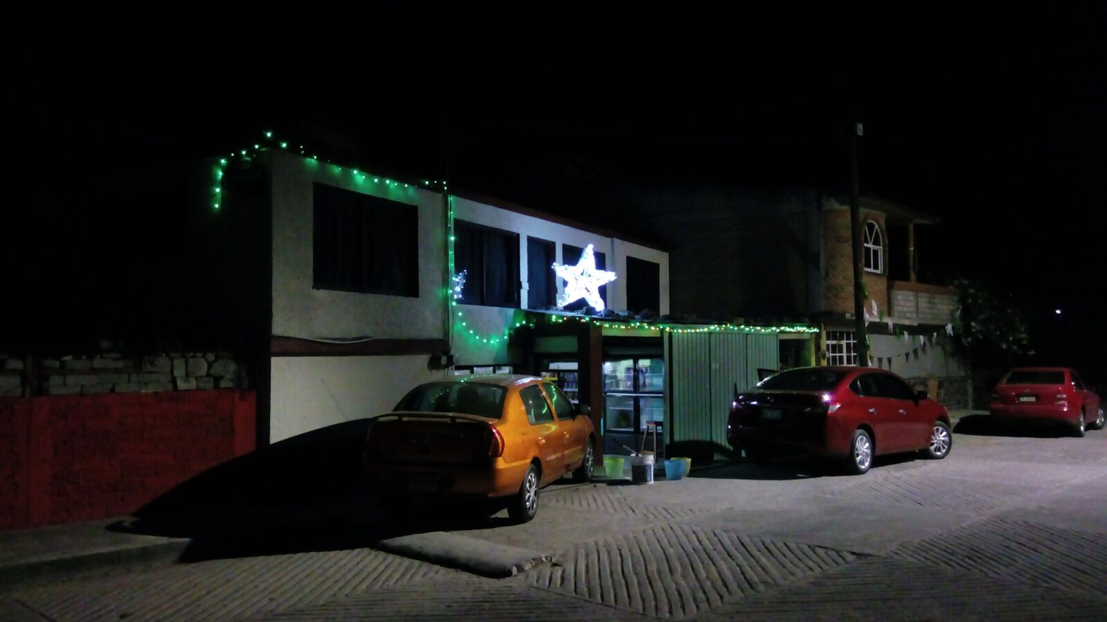 La Curva image 3