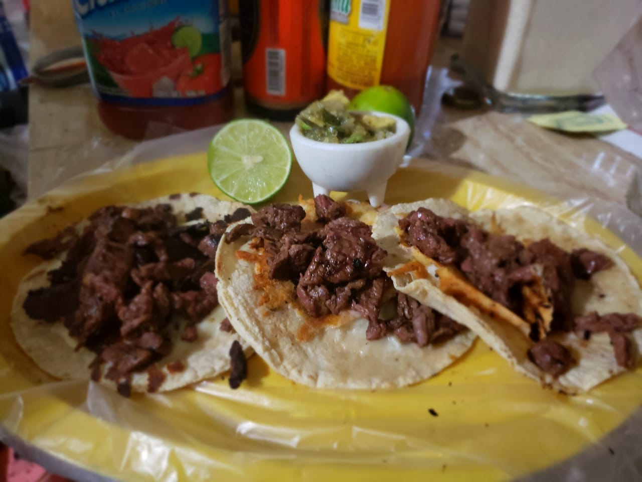 Black Charro Rest-Bar image 3