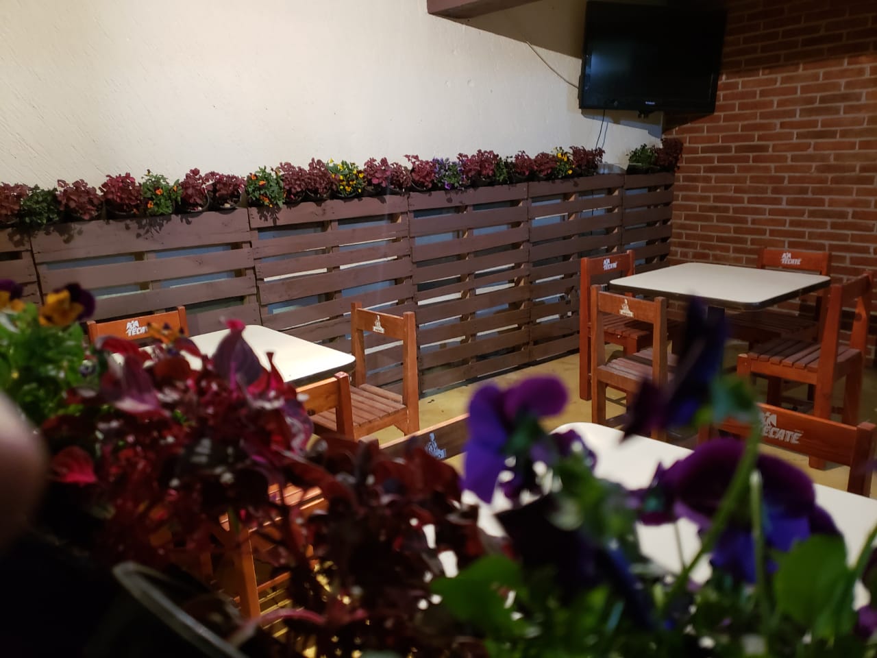 Black Charro Rest-Bar image 5