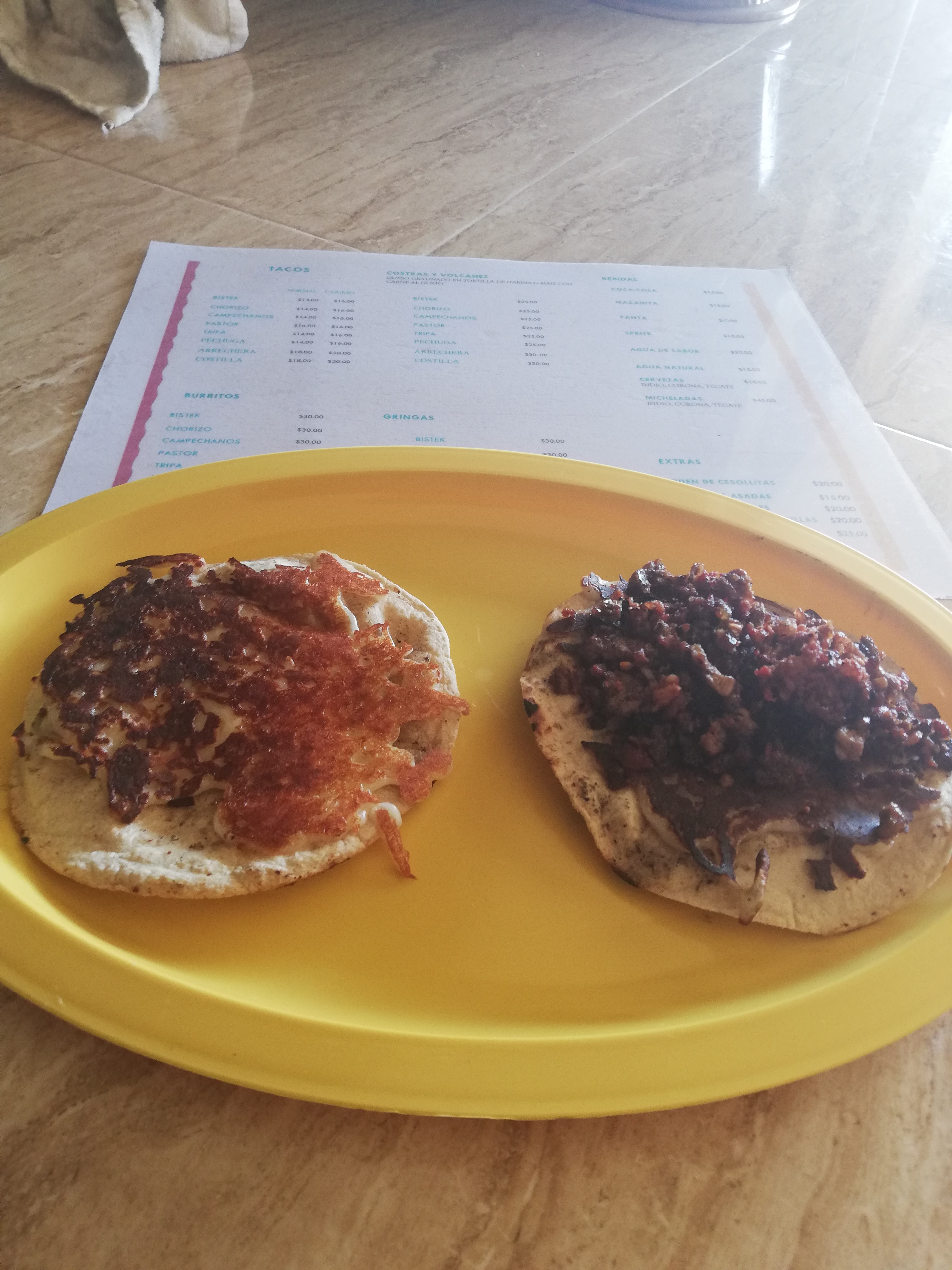 Black Charro Rest-Bar image 6