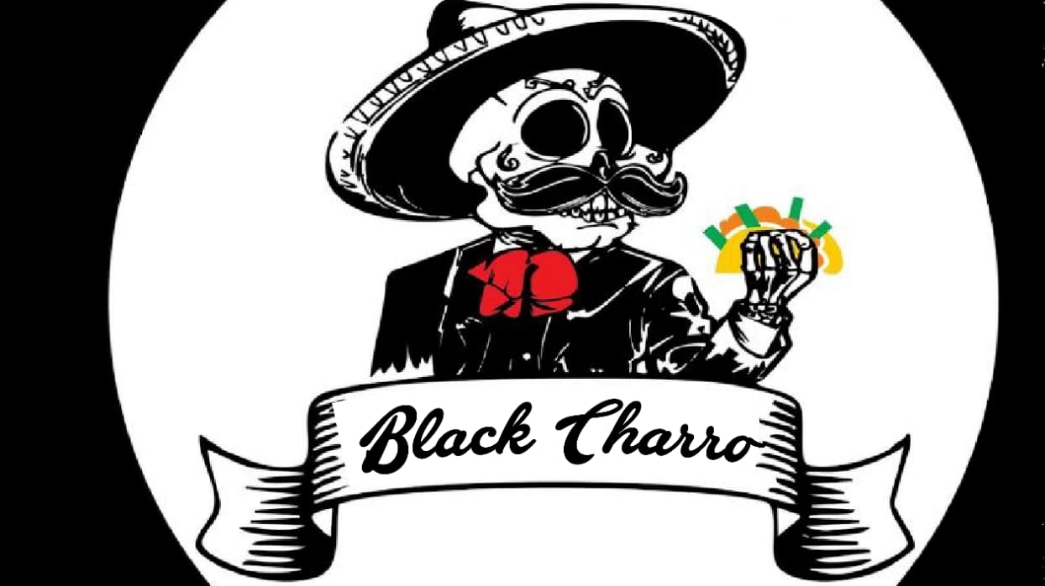 Black Charro Rest-Bar image 9