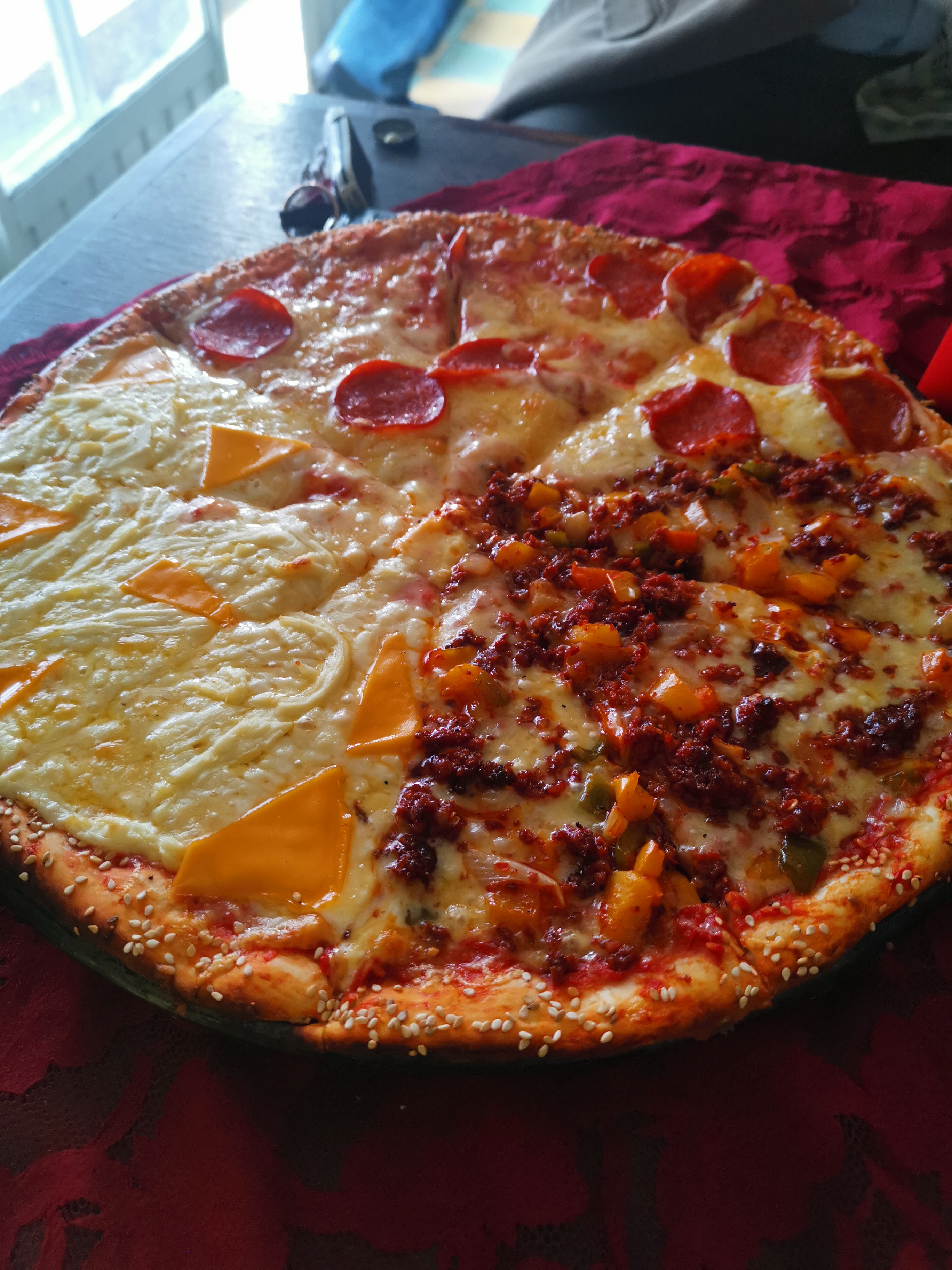 Pizzeria Don Cangrejo image 2