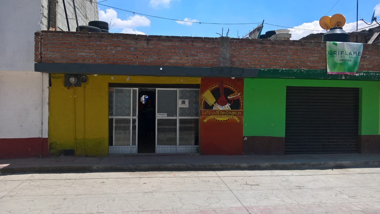 Pizzeria Don Cangrejo image 3