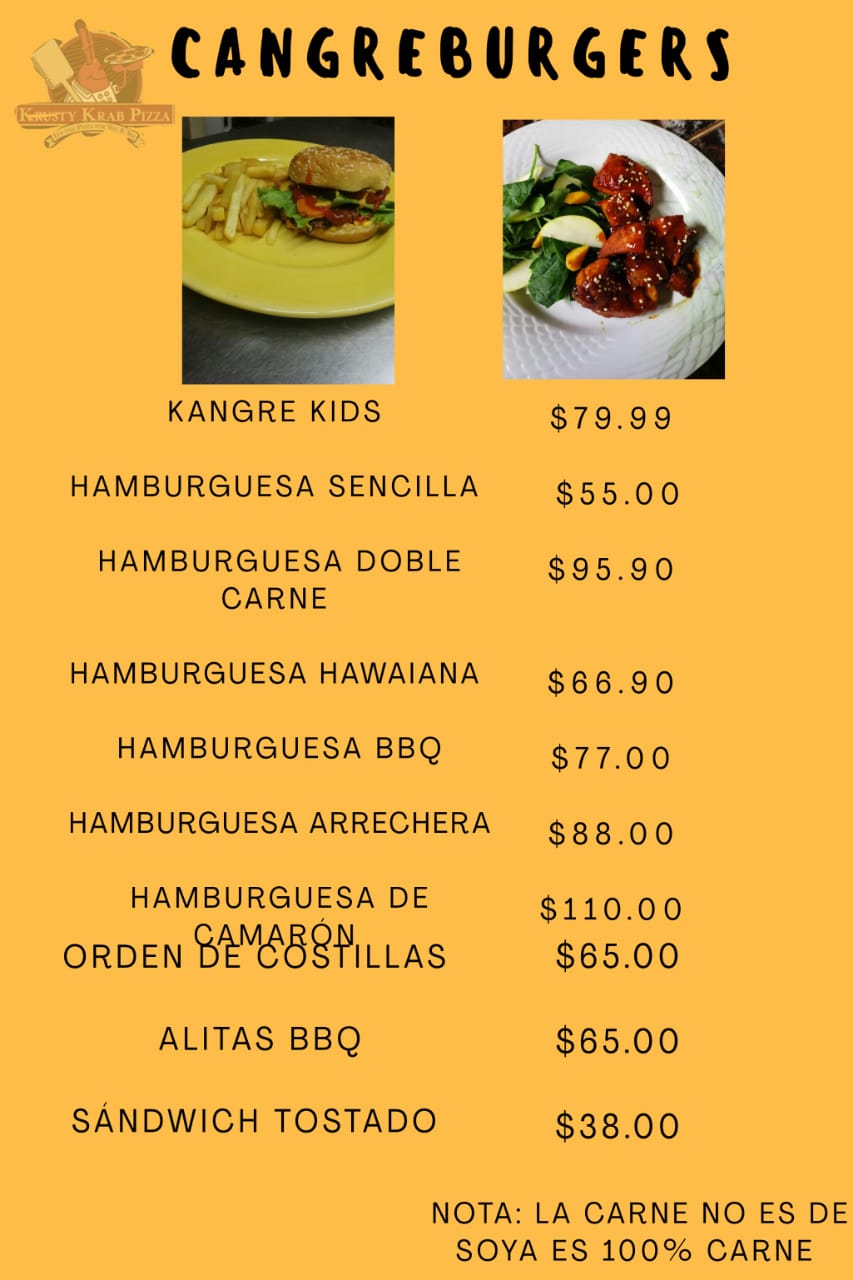 Pizzeria Don Cangrejo image 6