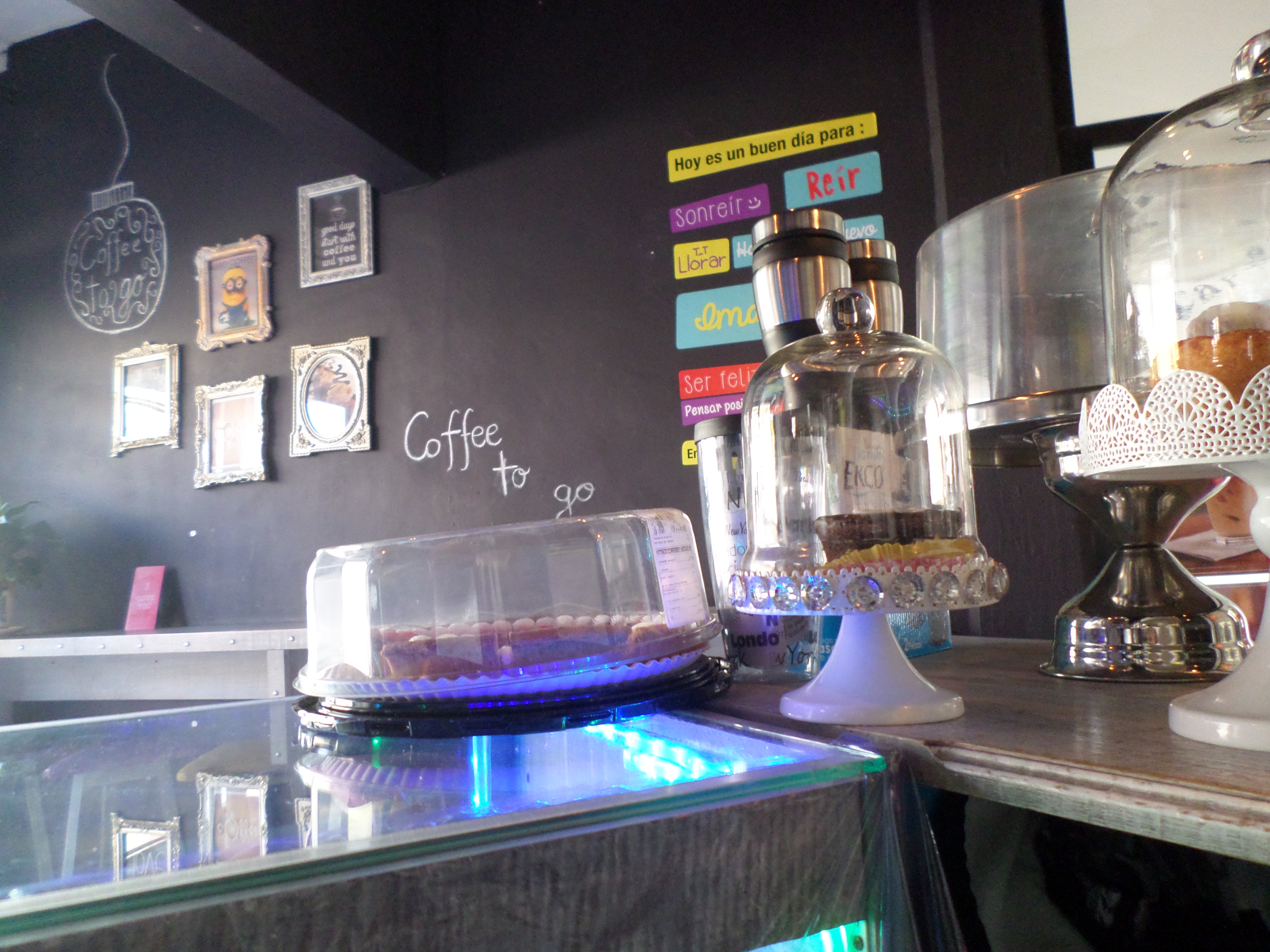 Coffee To Go image 1