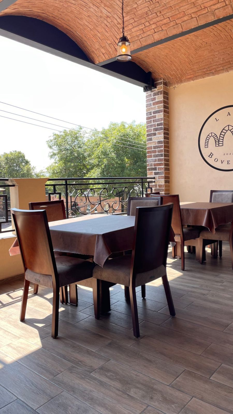 Restaurante Las Bóvedas image 1