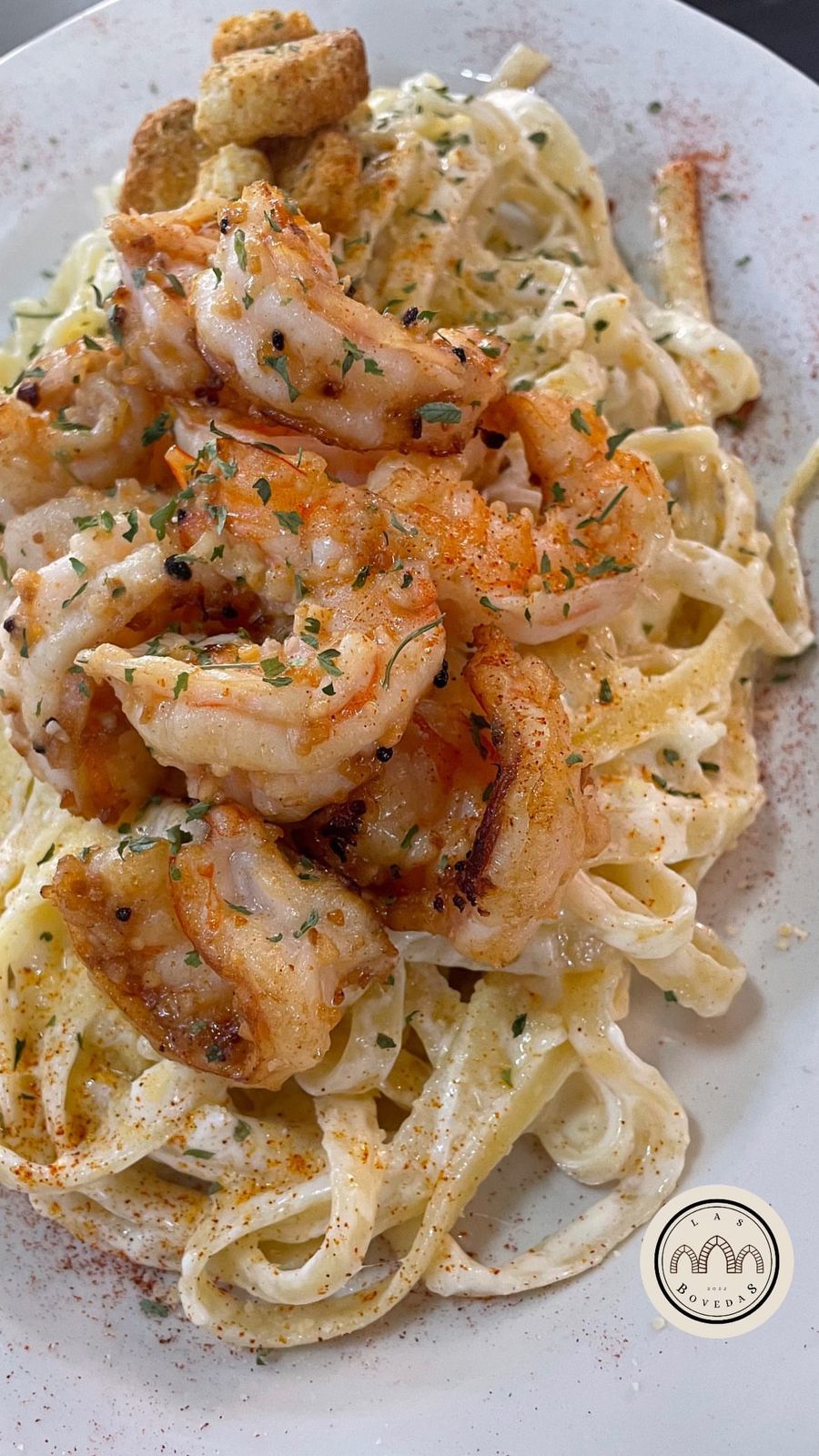 Restaurante Las Bóvedas image 6