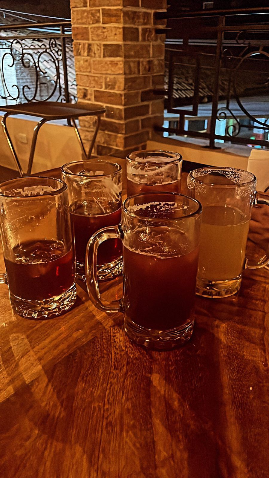 Restaurante Las Bóvedas image 7