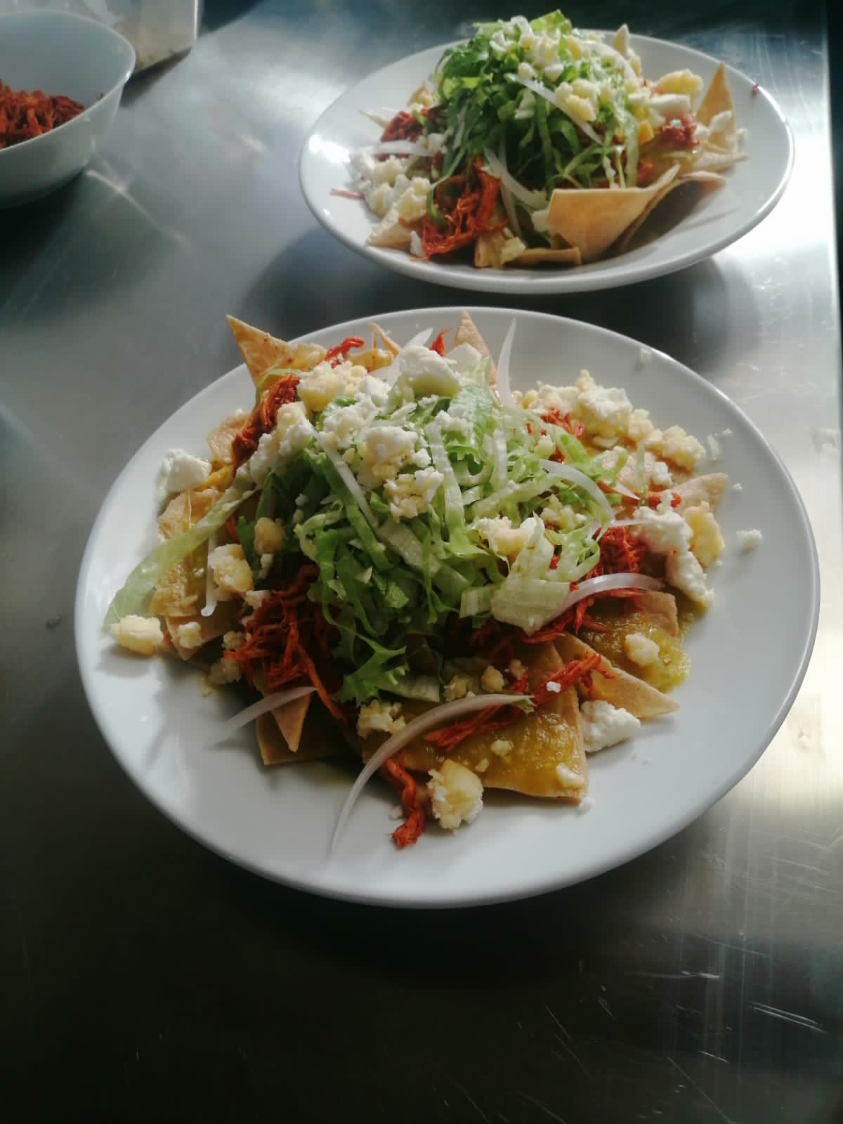 Restaurante Retoño image 2