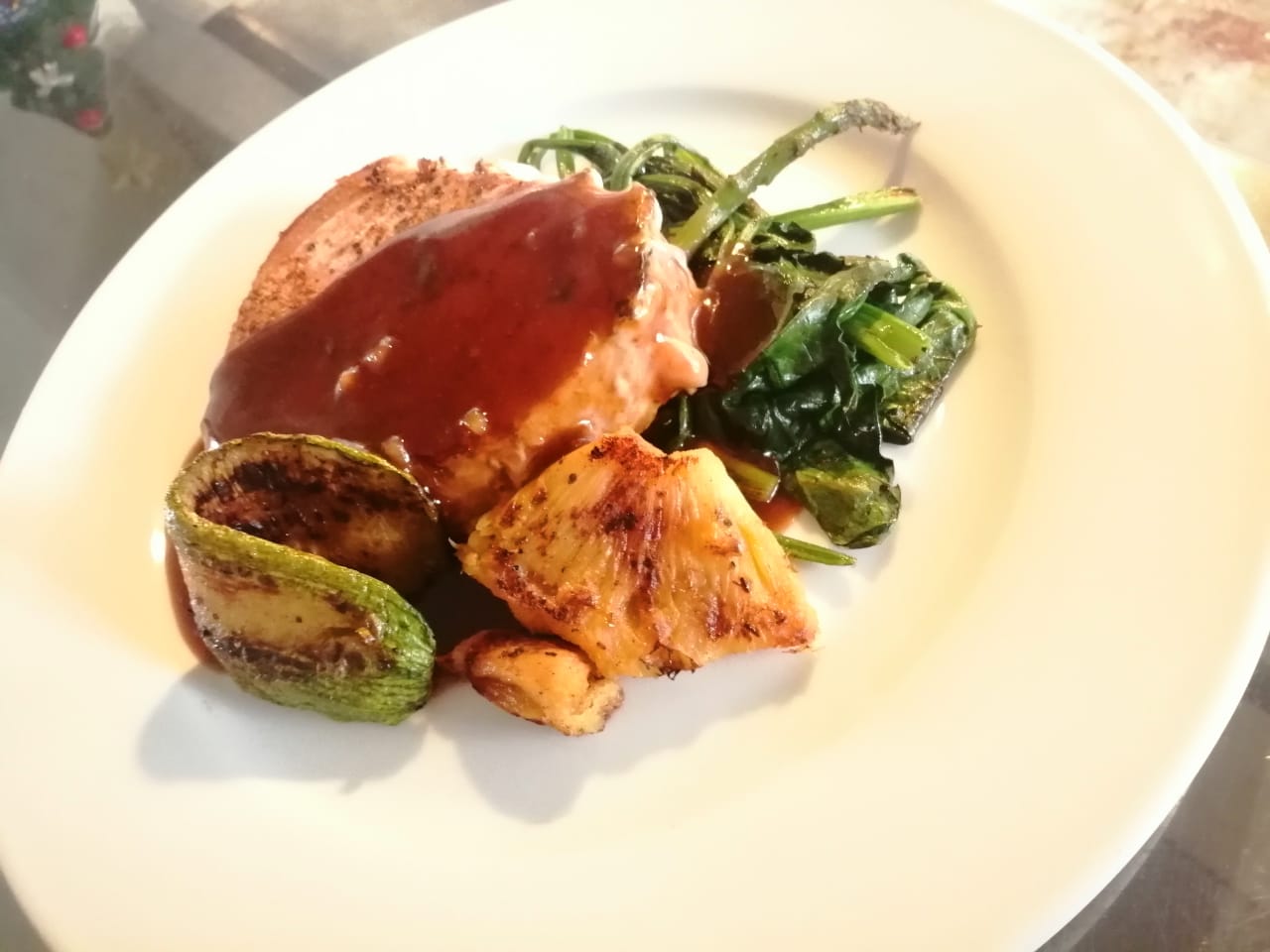 Restaurante Retoño image 3