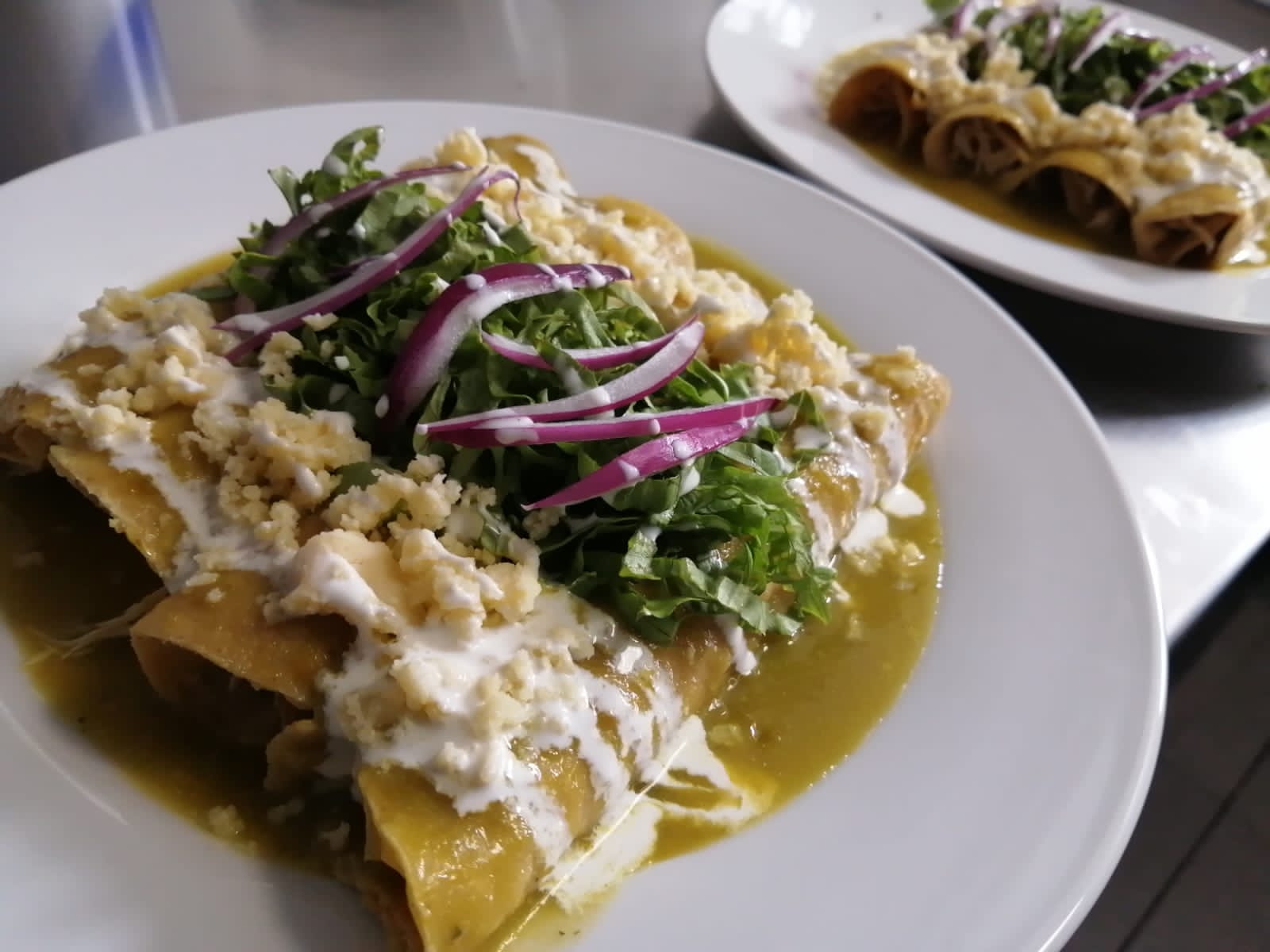 Restaurante Retoño image 4