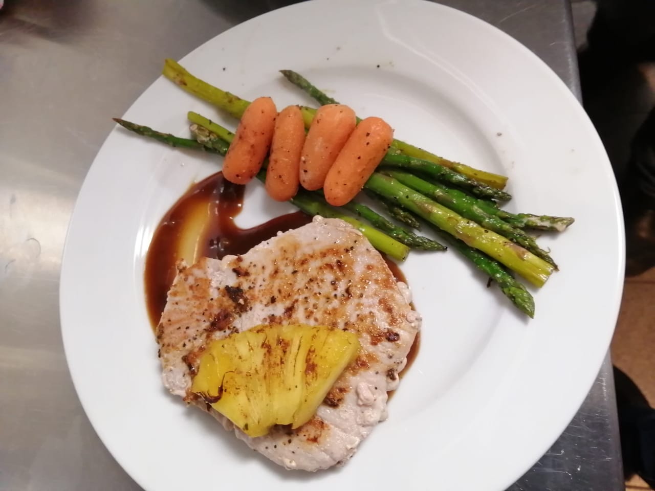 Restaurante Retoño image 5