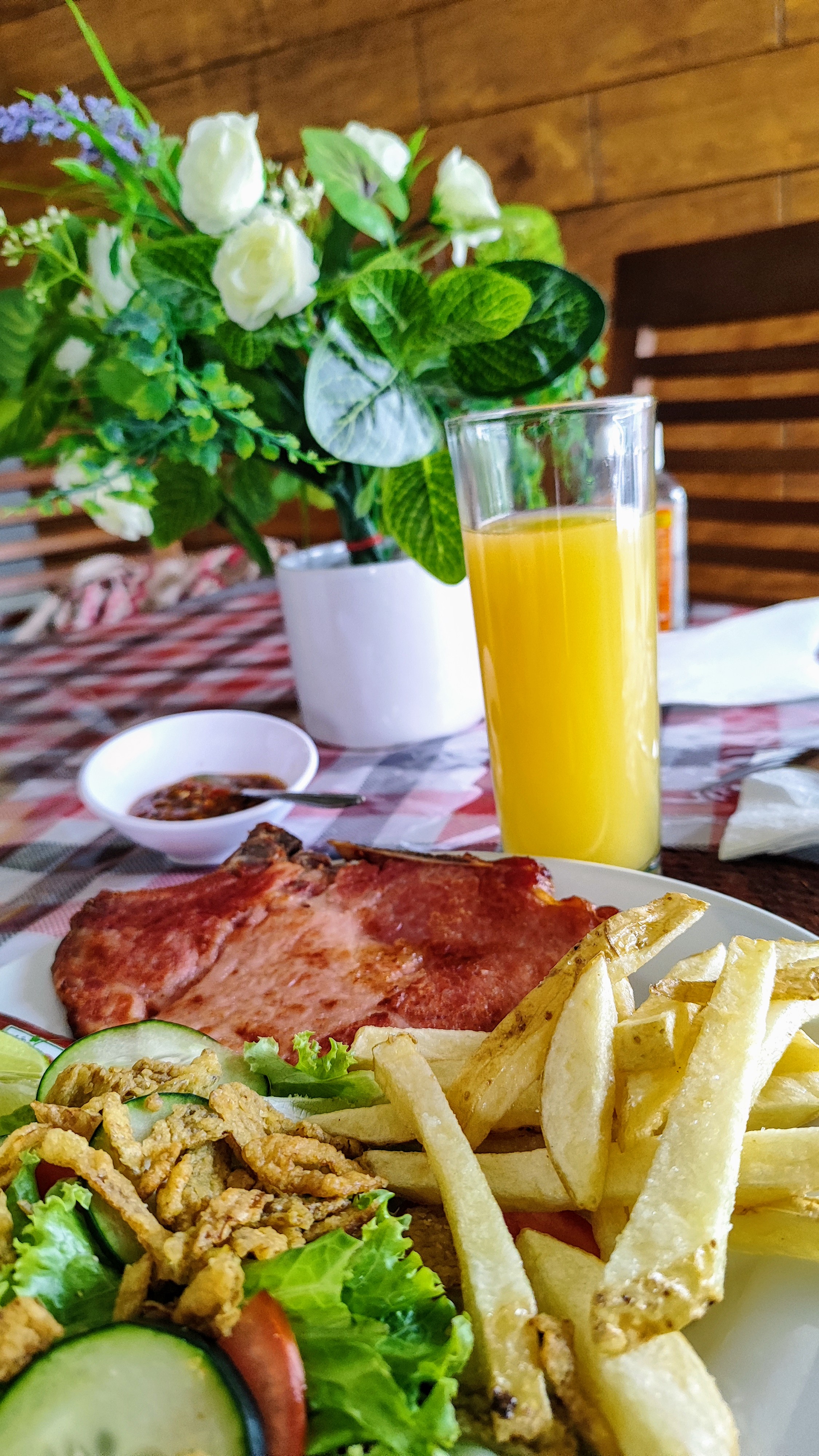 Restaurante Retoño image 7