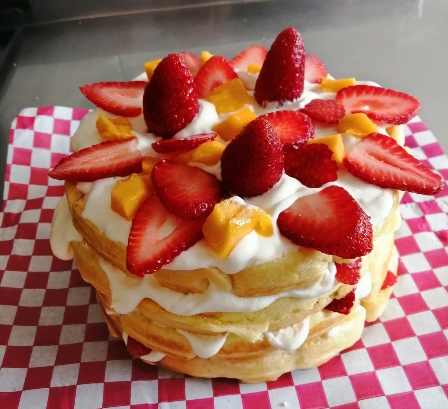 Restaurante Retoño image 8