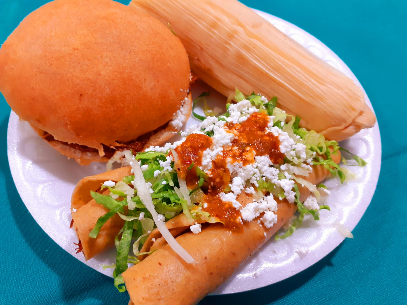 Restaurante Retoño image 9