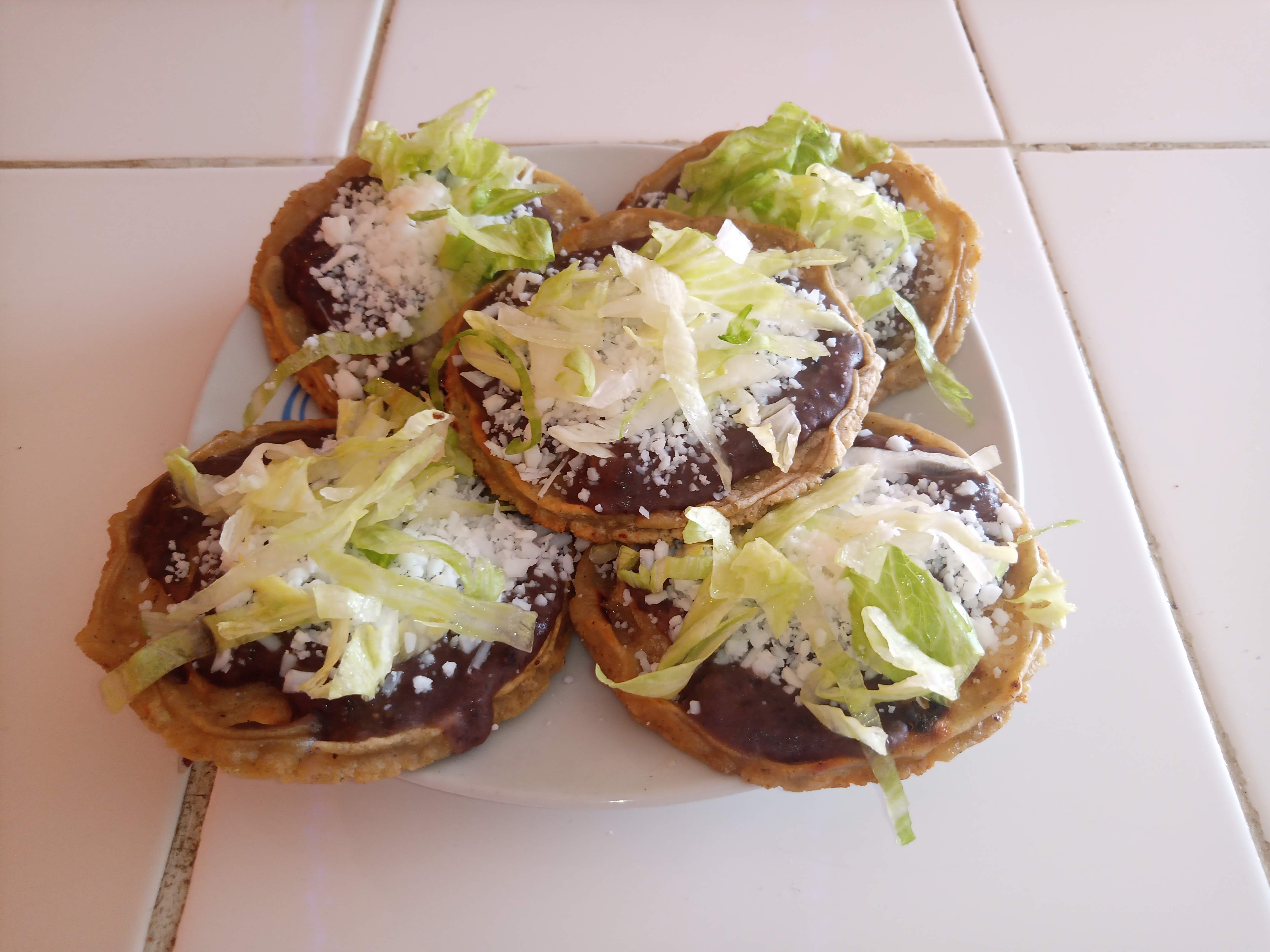 Hamburguesas Nanda image 2