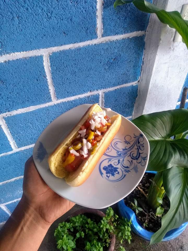 Hamburguesas Nanda image 3