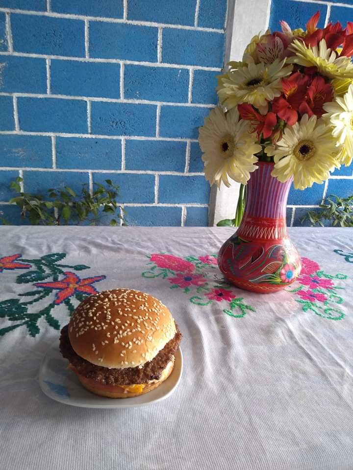 Hamburguesas Nanda image 5