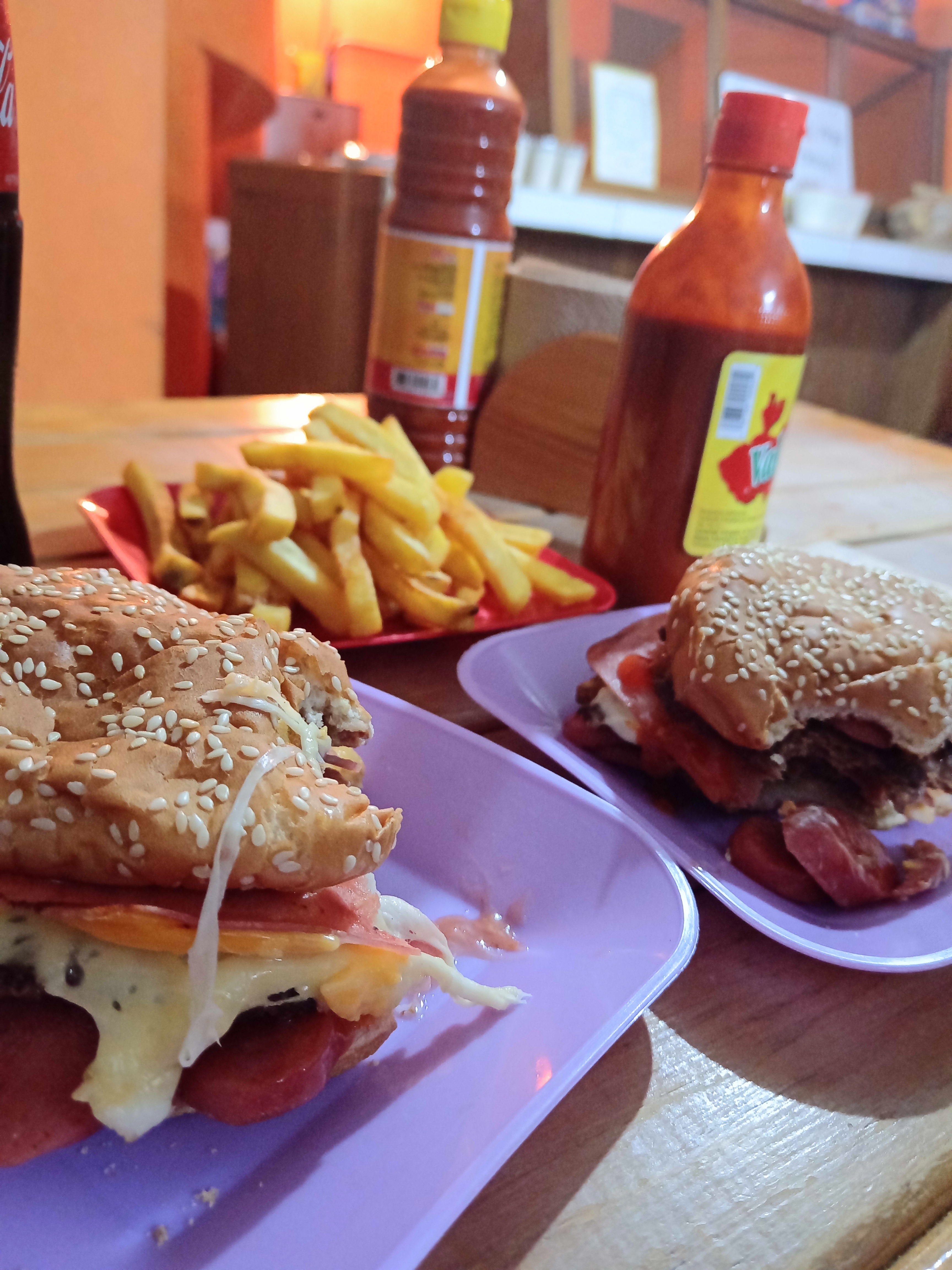 Hamburguesas Nanda image 7