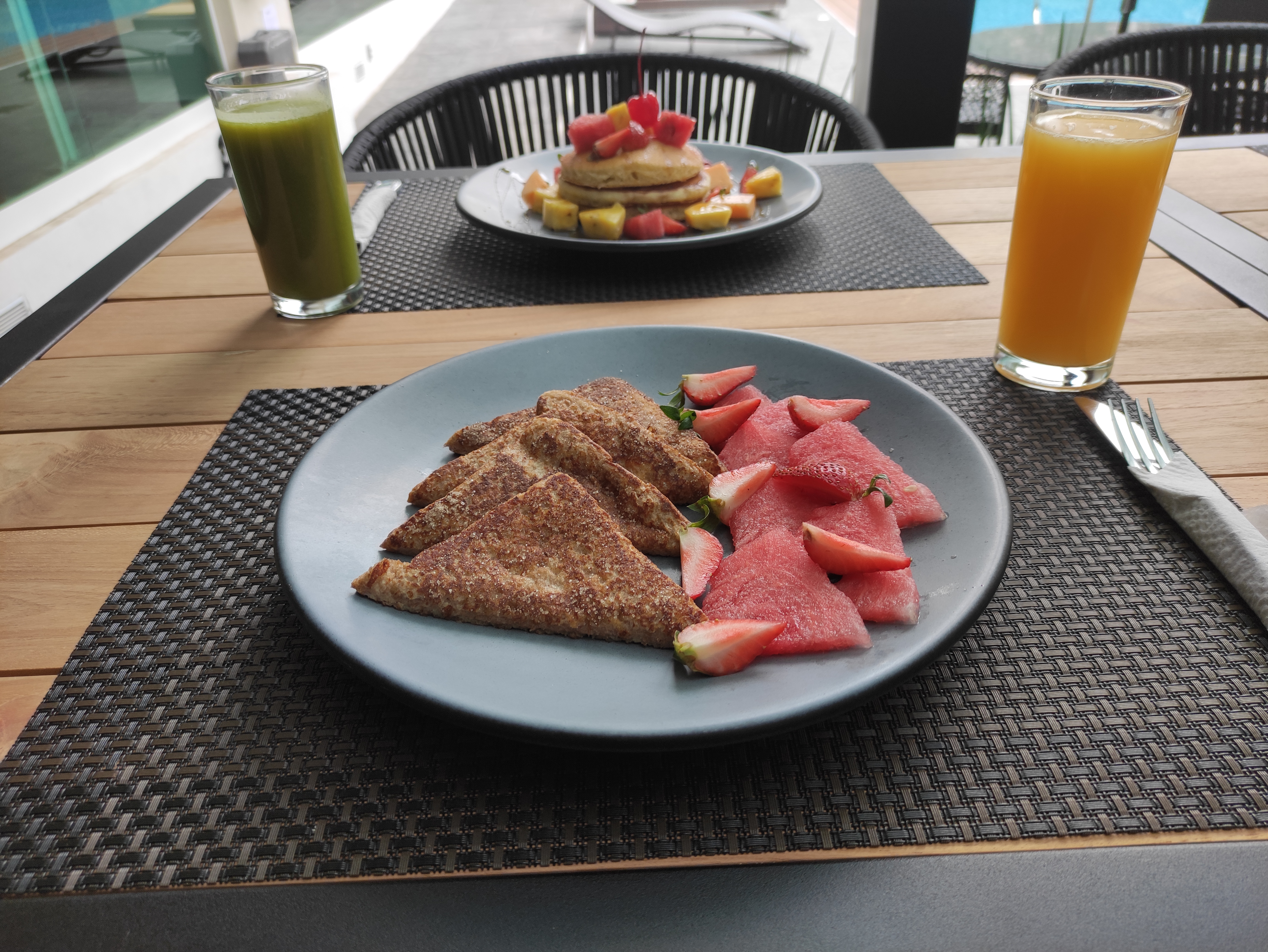 Restaurante La Hacienda image 3