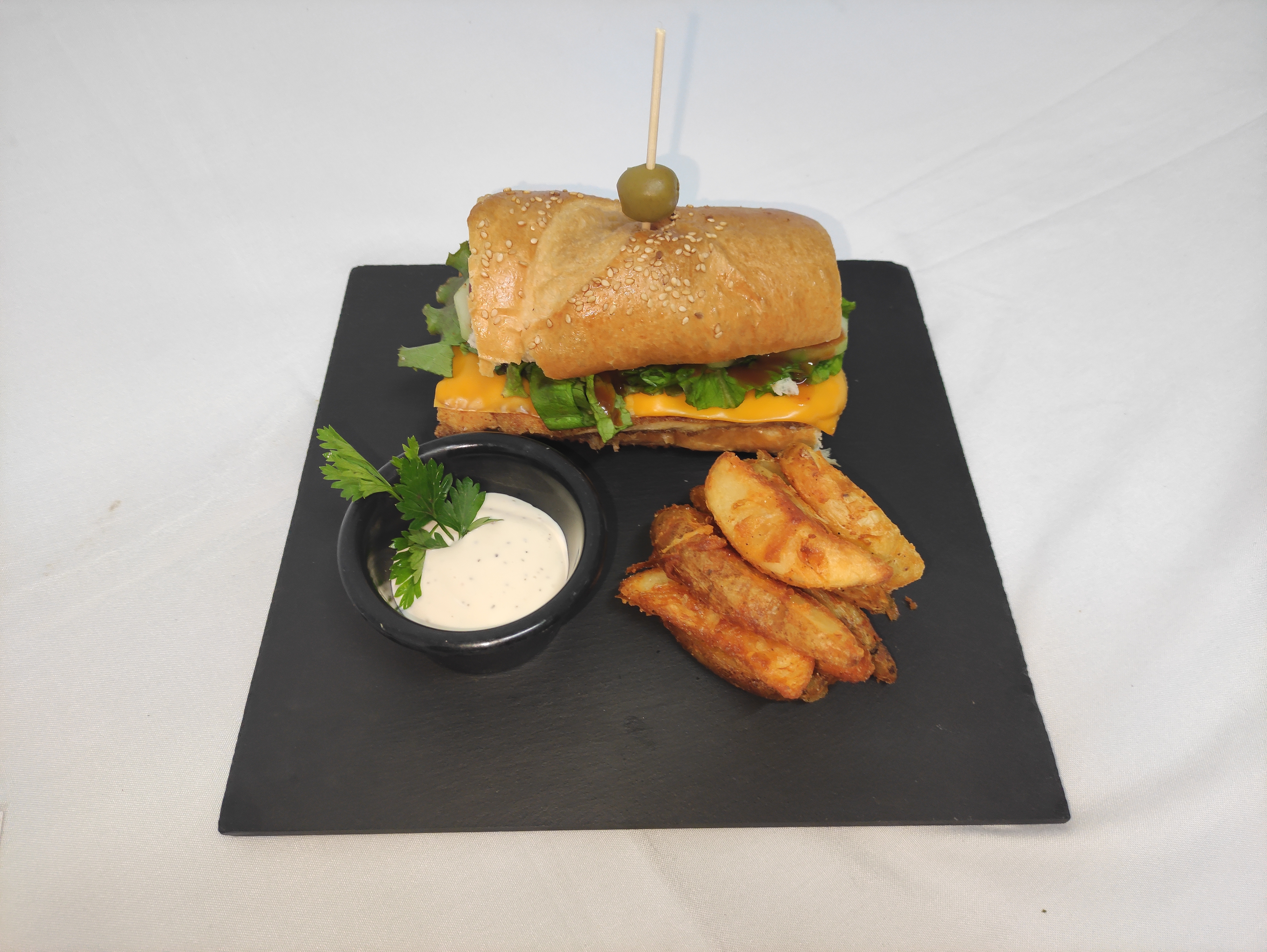 Restaurante La Hacienda image 6