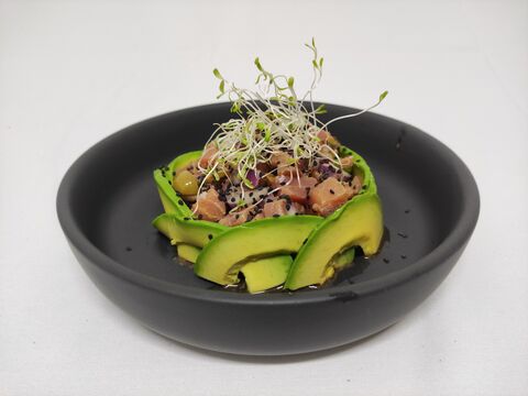 Restaurante La Hacienda image 8