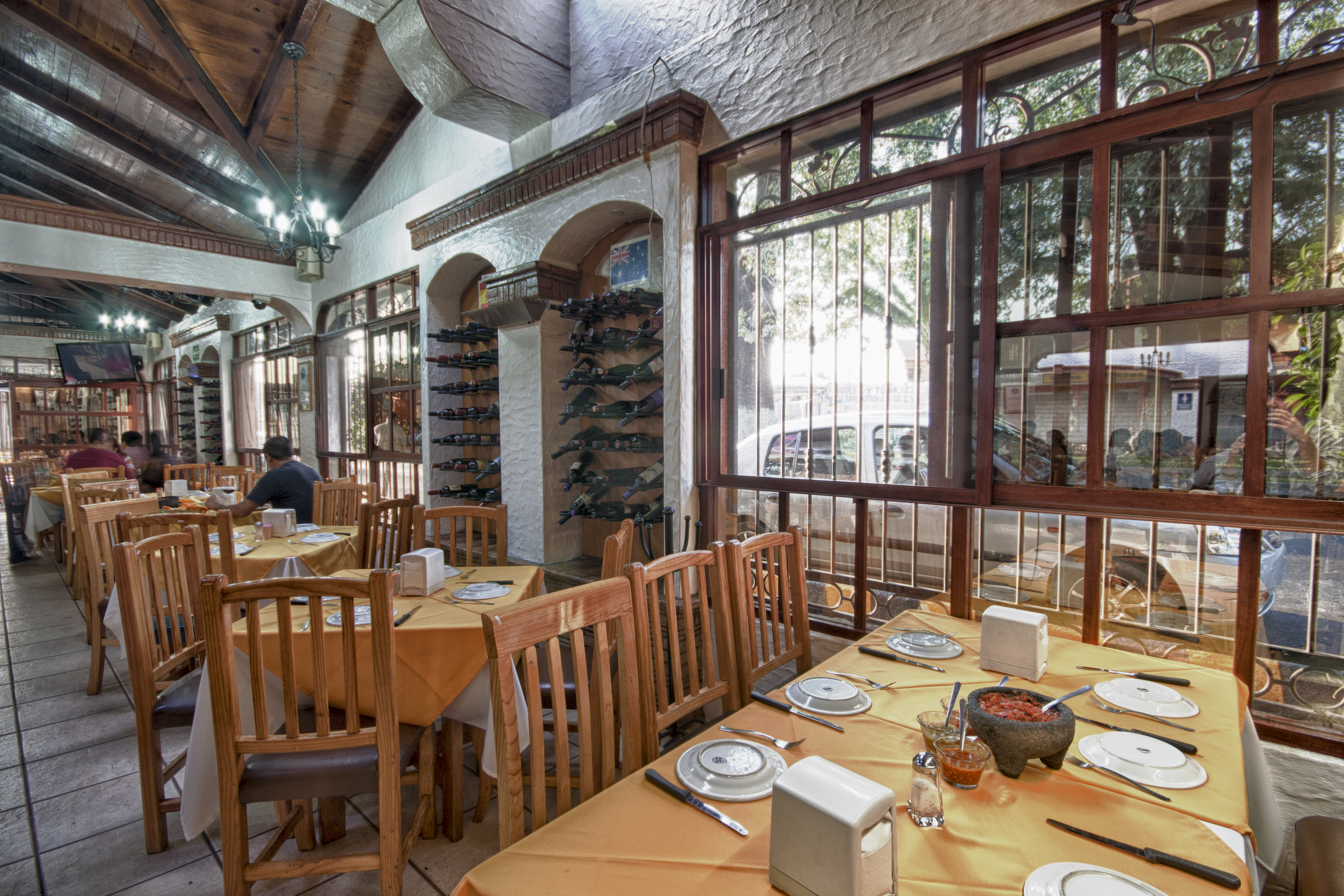 El Rincón de Aguililla image 1