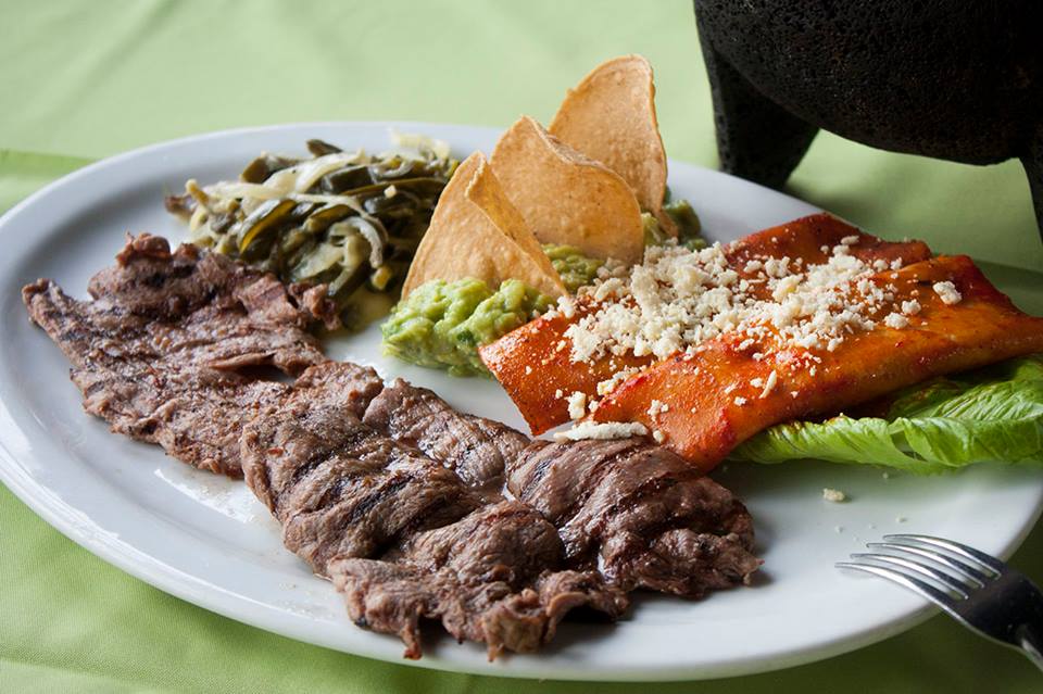 El Rincón de Aguililla image 2