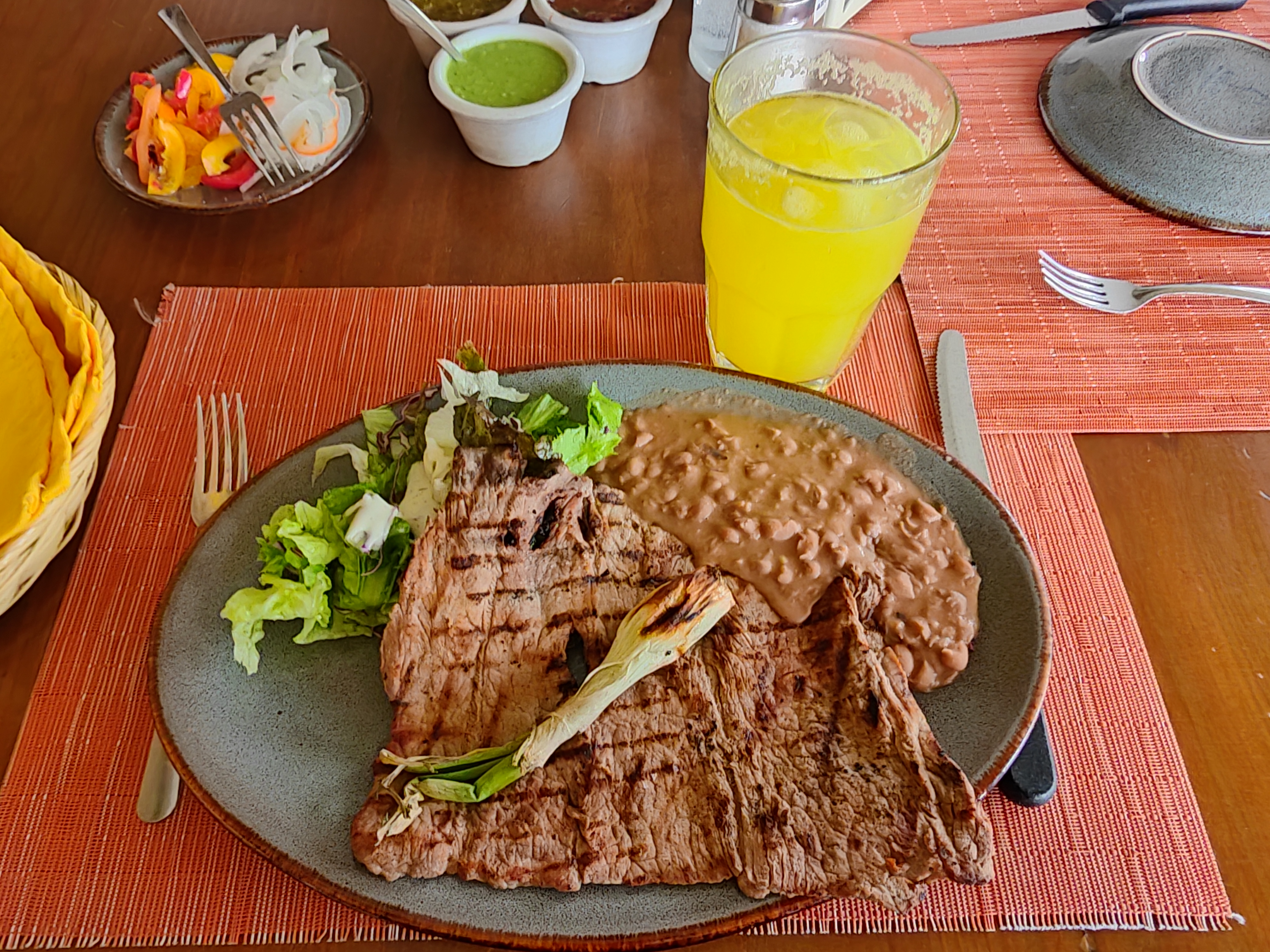 El Rincón de Aguililla image 3