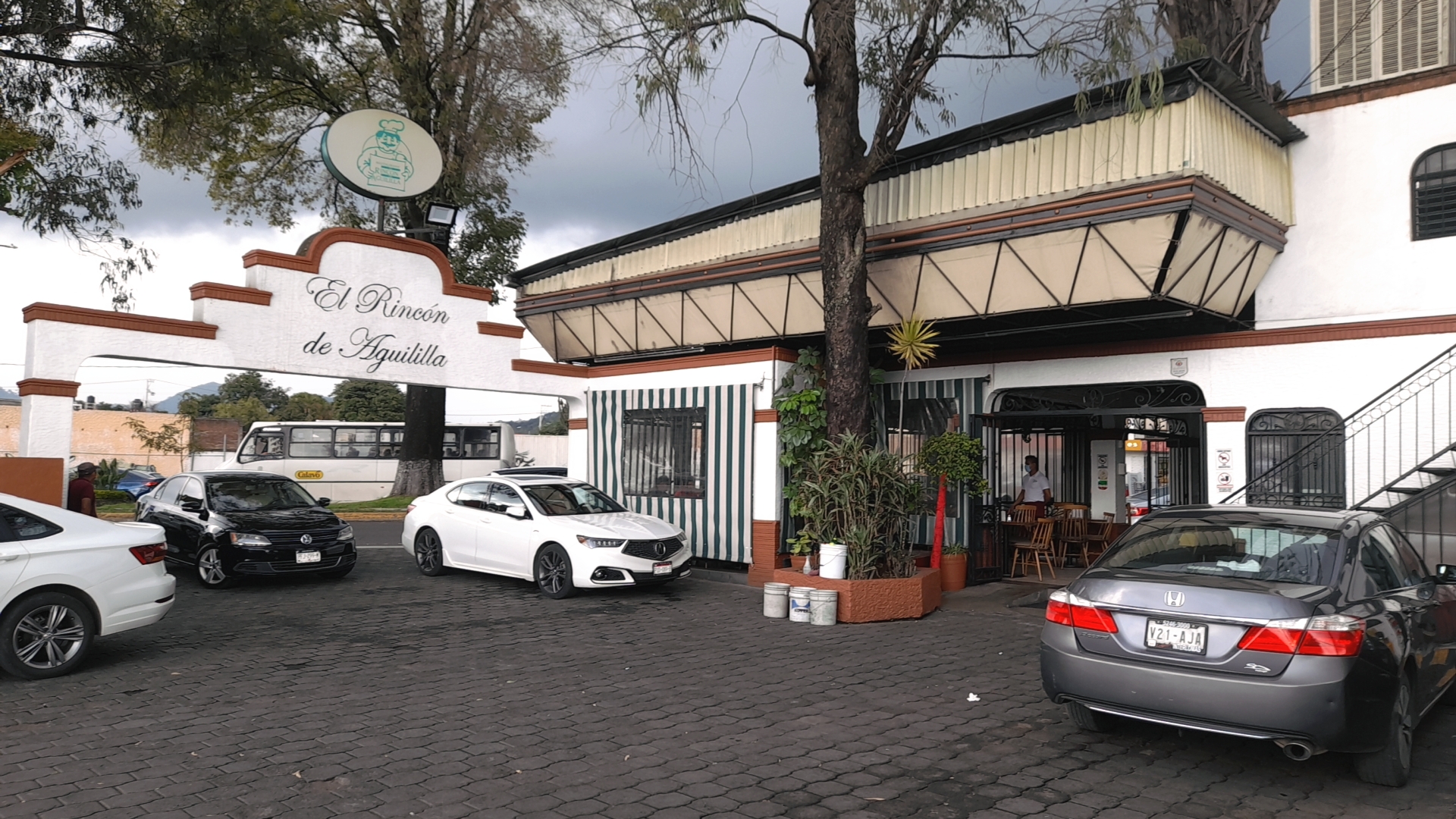 El Rincón de Aguililla image 7