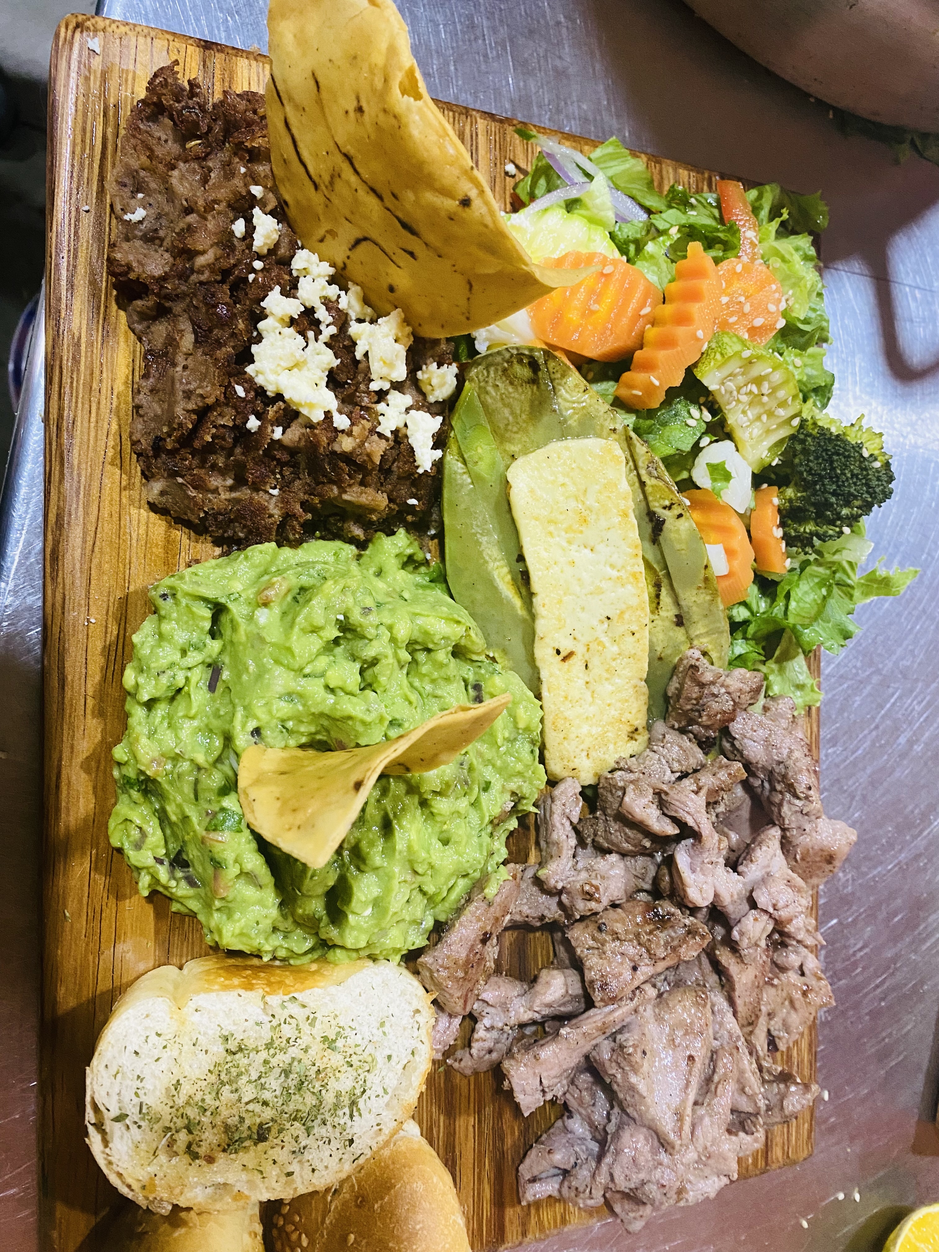 Restaurante los aguacates image 8