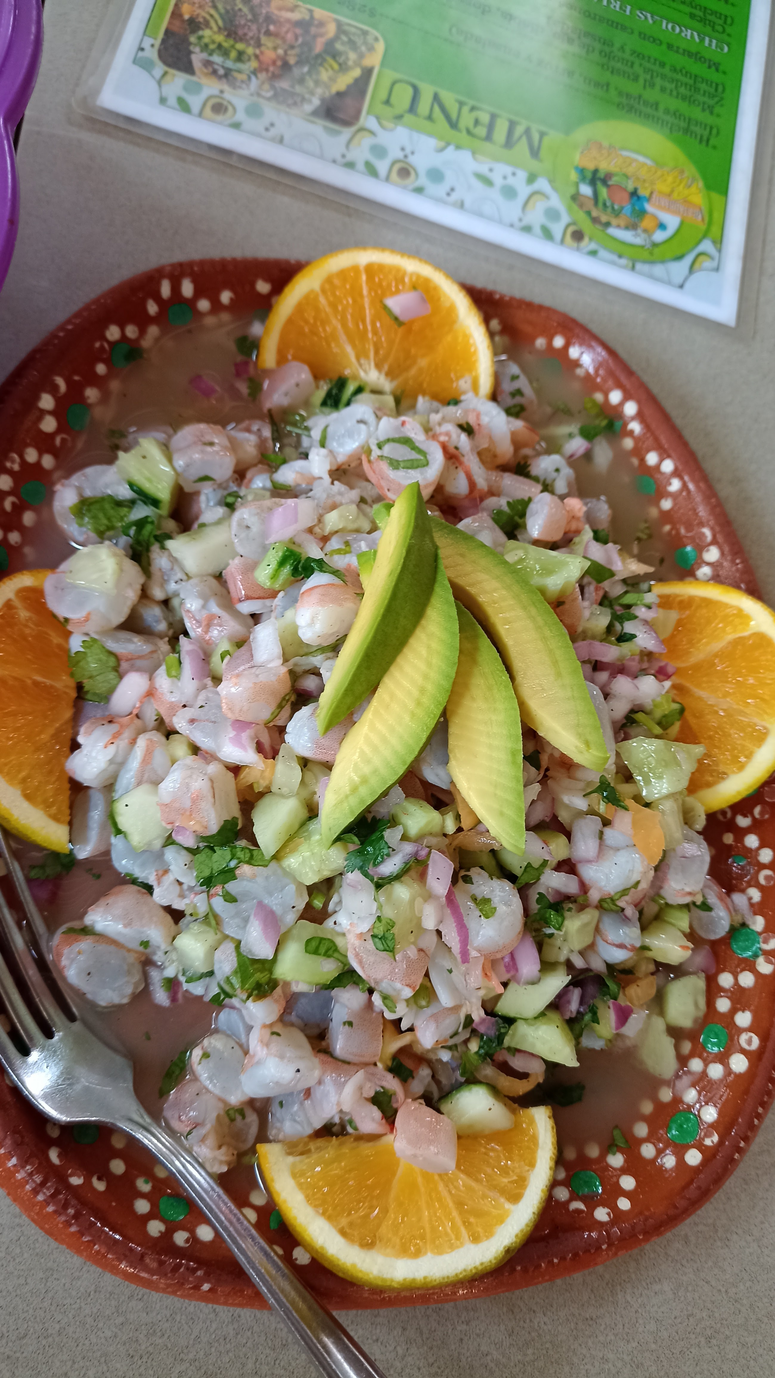 Restaurante los aguacates image 9