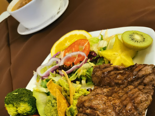 El Viejo Oeste image 2