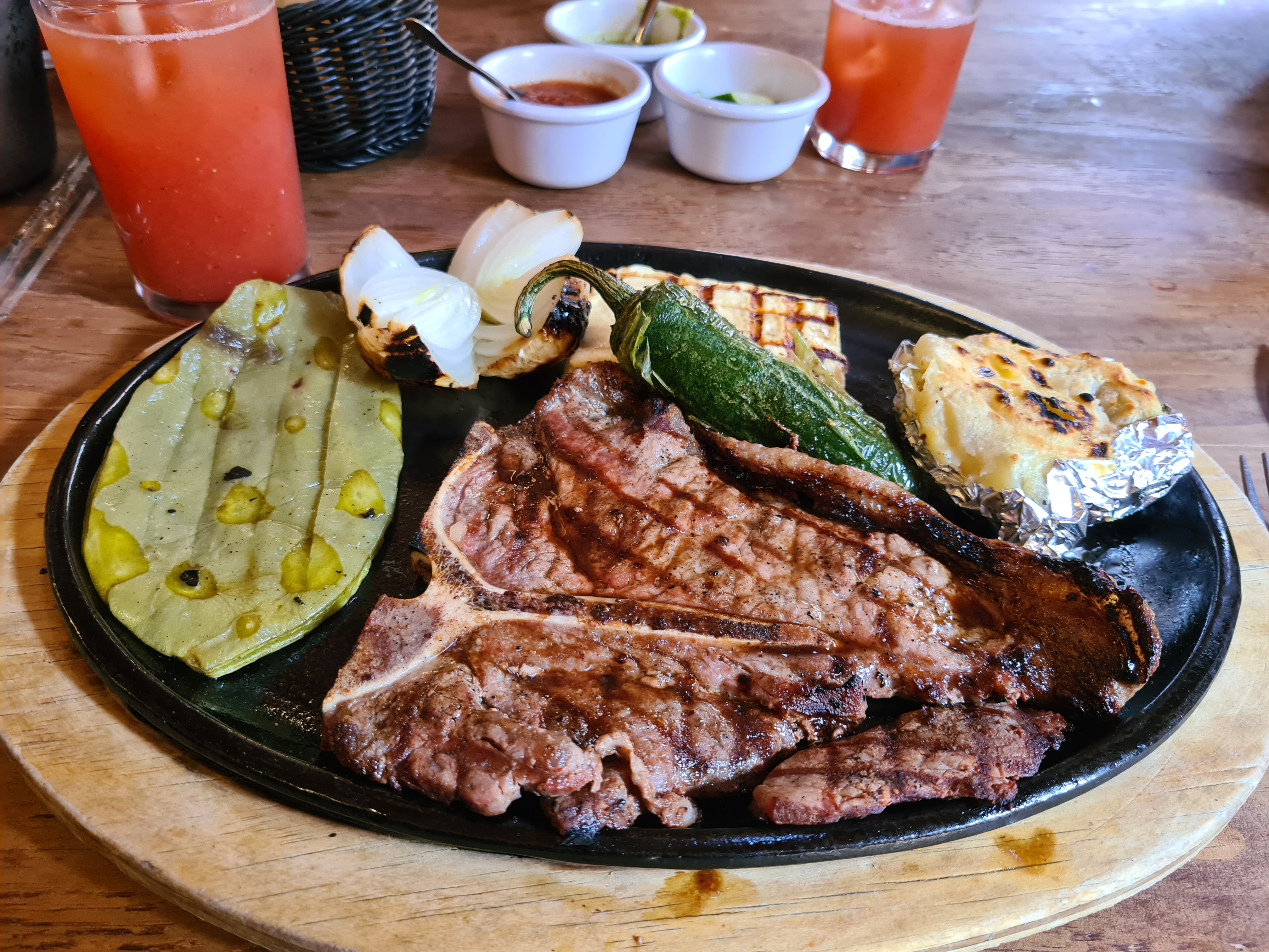 El Viejo Oeste image 3