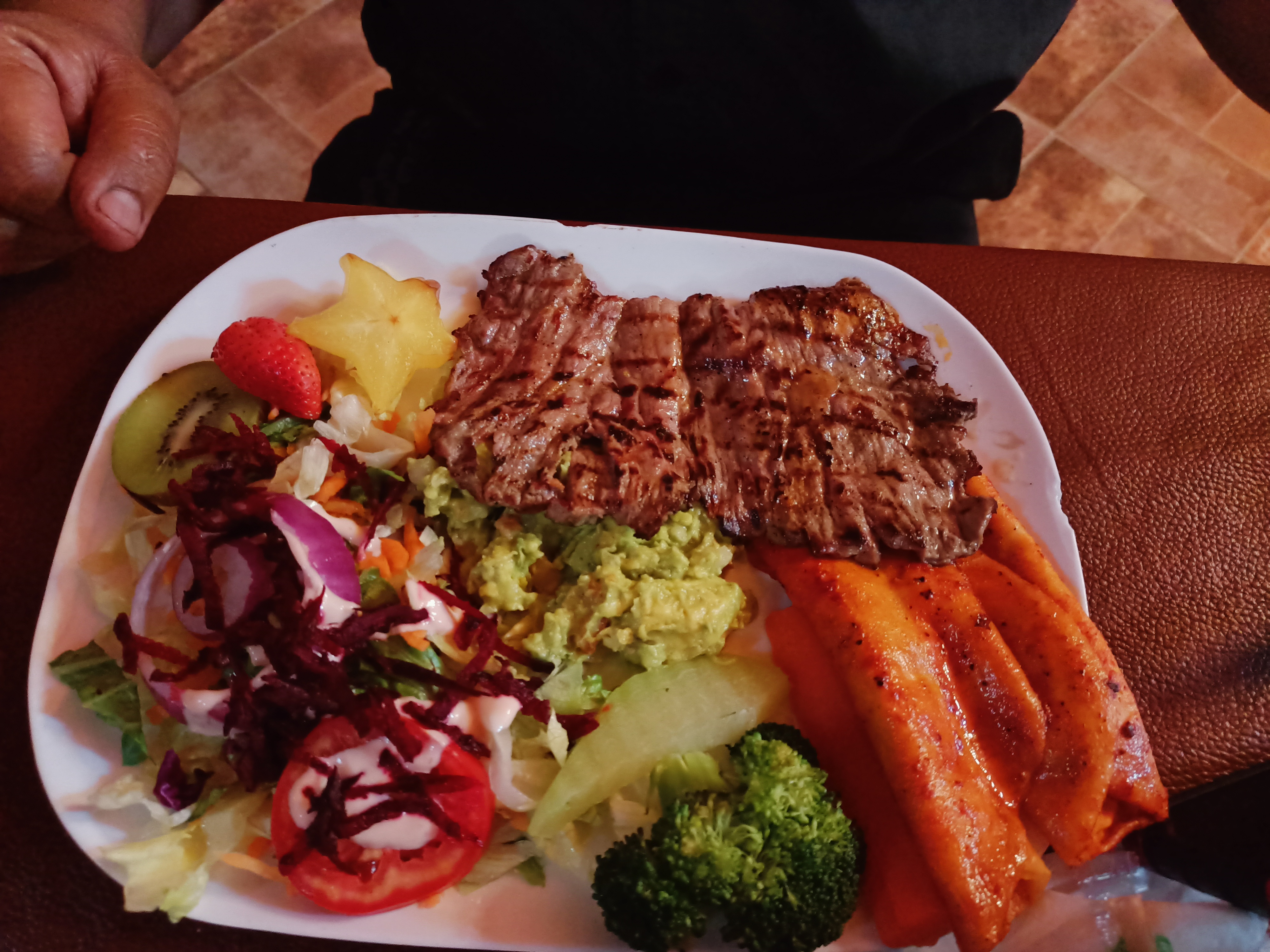 El Viejo Oeste image 4