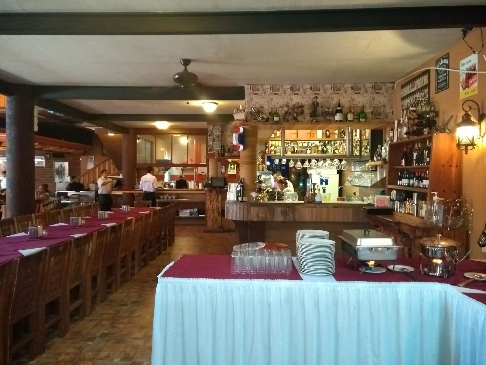El Viejo Oeste image 9