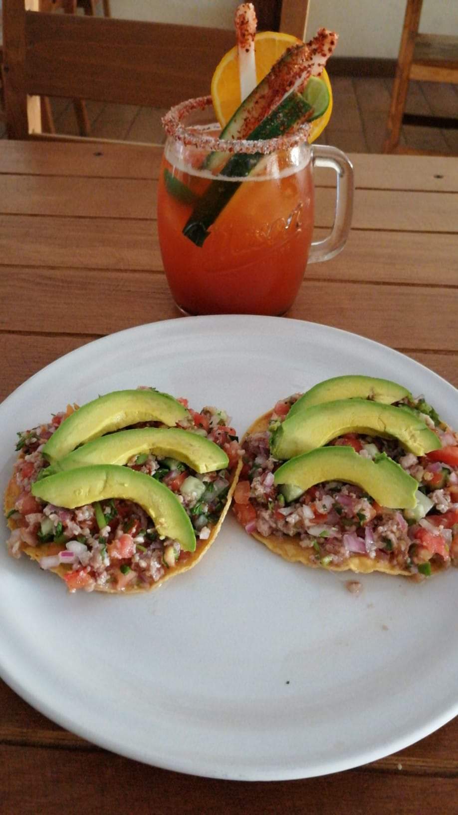 La cocina de ma'licha image 10