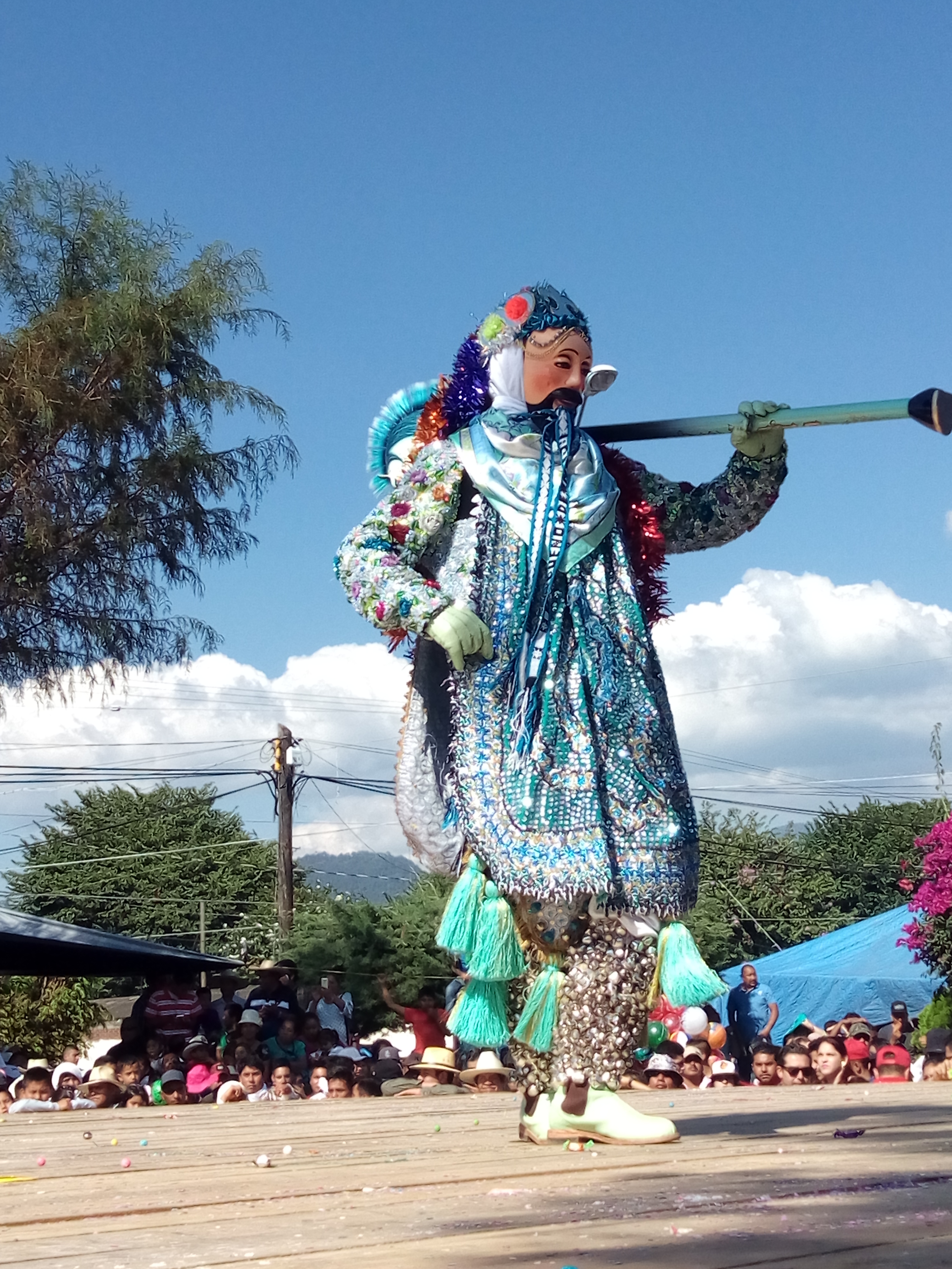 ENCHILADAS " CALTZONTZIN" image 4