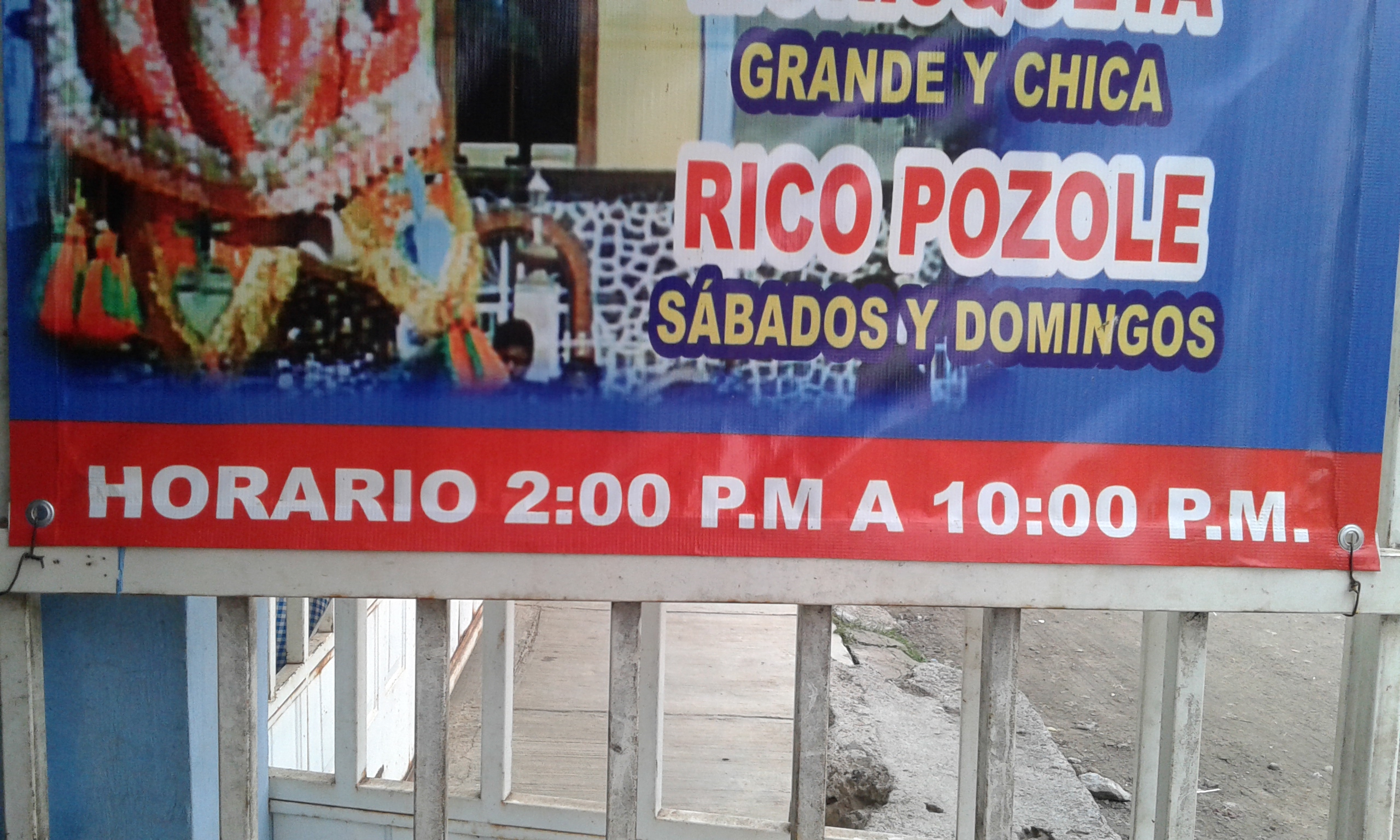 ENCHILADAS " CALTZONTZIN" image 5