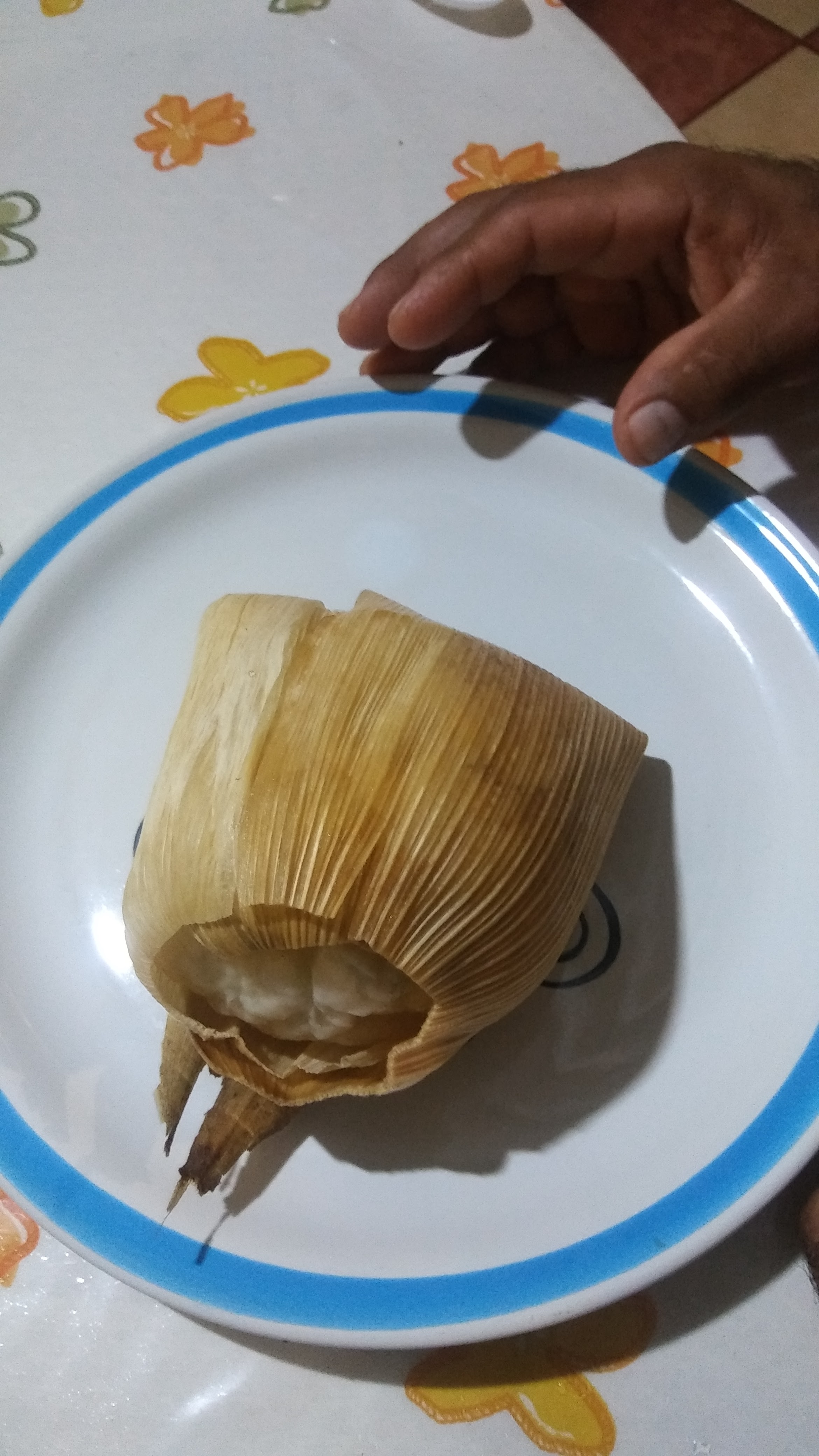 ENCHILADAS " CALTZONTZIN" image 6