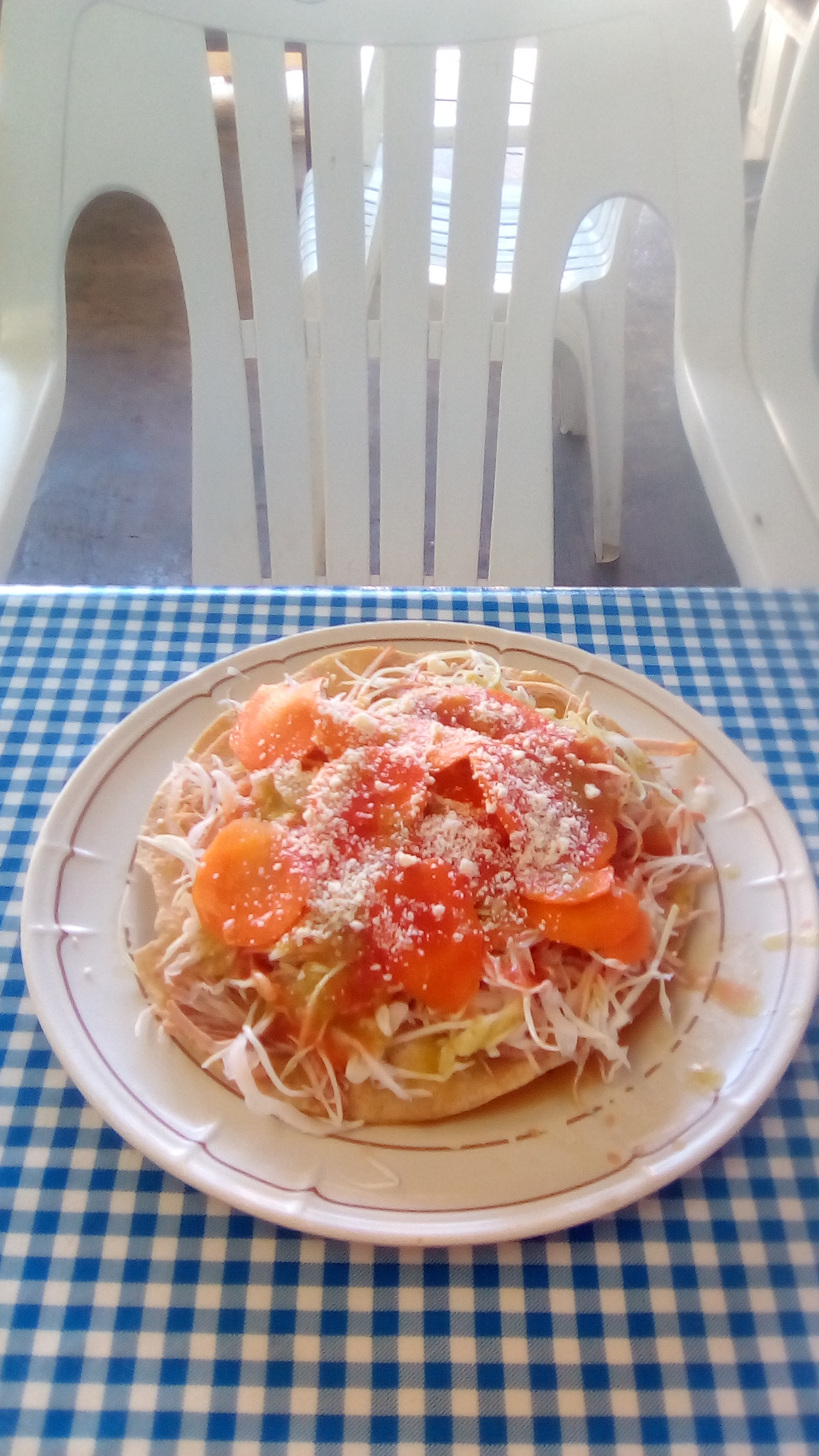 ENCHILADAS " CALTZONTZIN" image 10