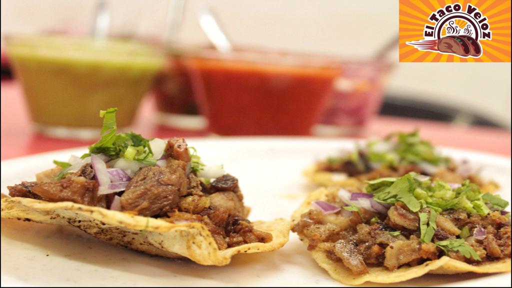 Taqueria El Taco Veloz image 1