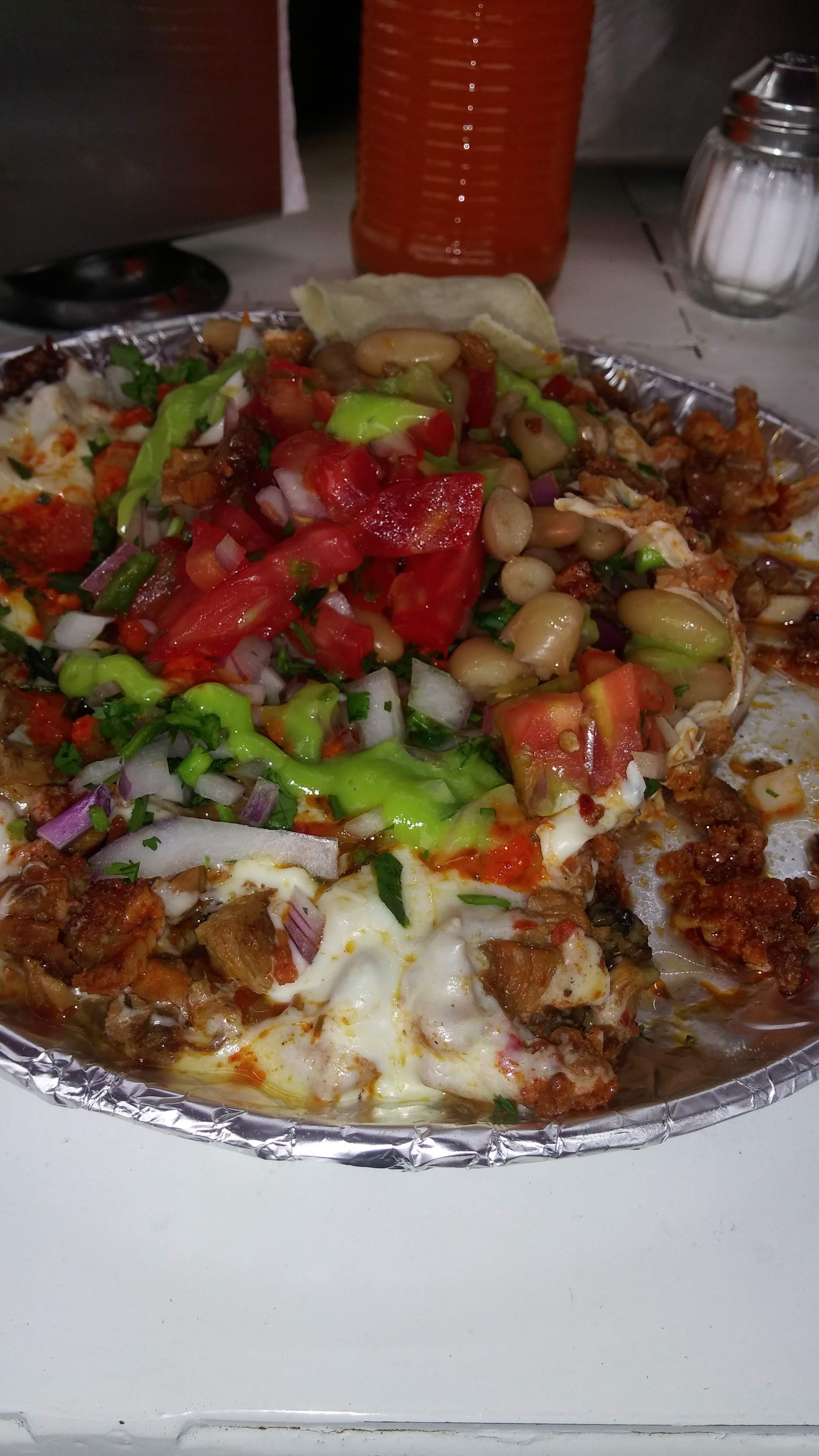 Taqueria El Taco Veloz image 2