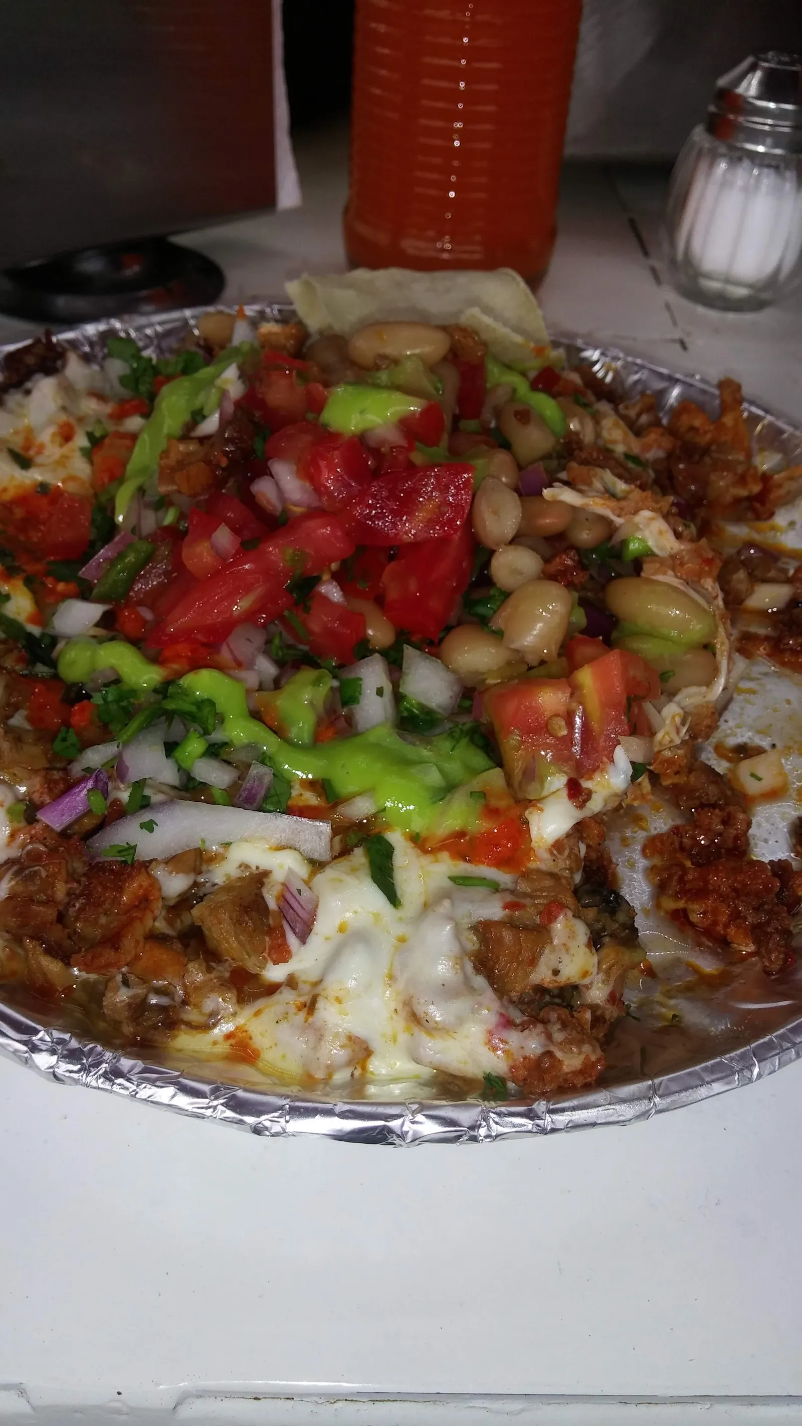 Taqueria El Taco Veloz image 2