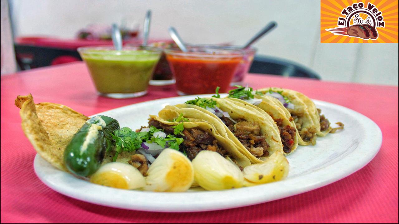 Taqueria El Taco Veloz image 3