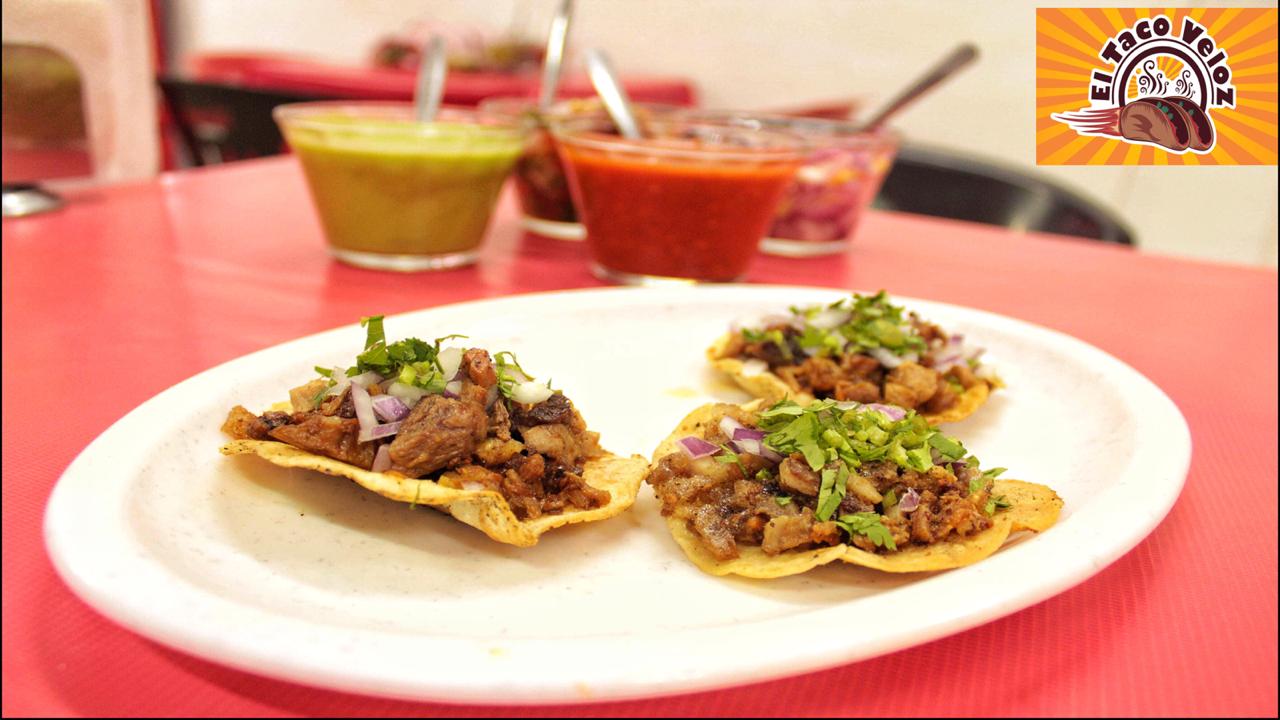 Taqueria El Taco Veloz image 4