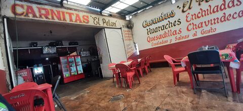 Tacos Y Tortas San Rafael image 1