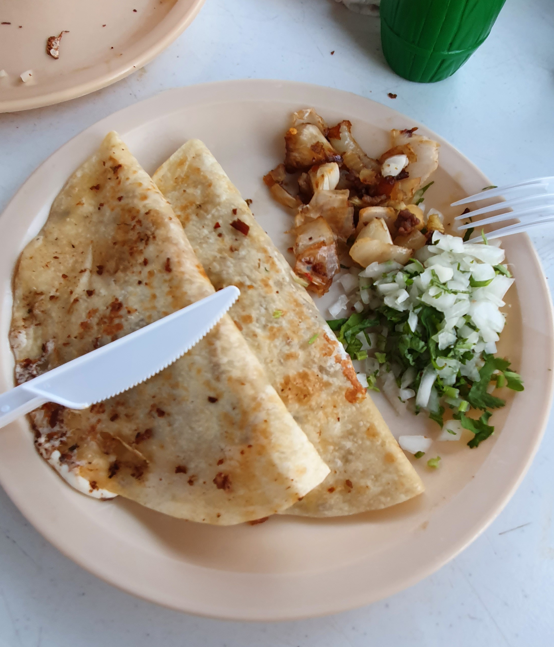 Tacos Y Tortas San Rafael image 4