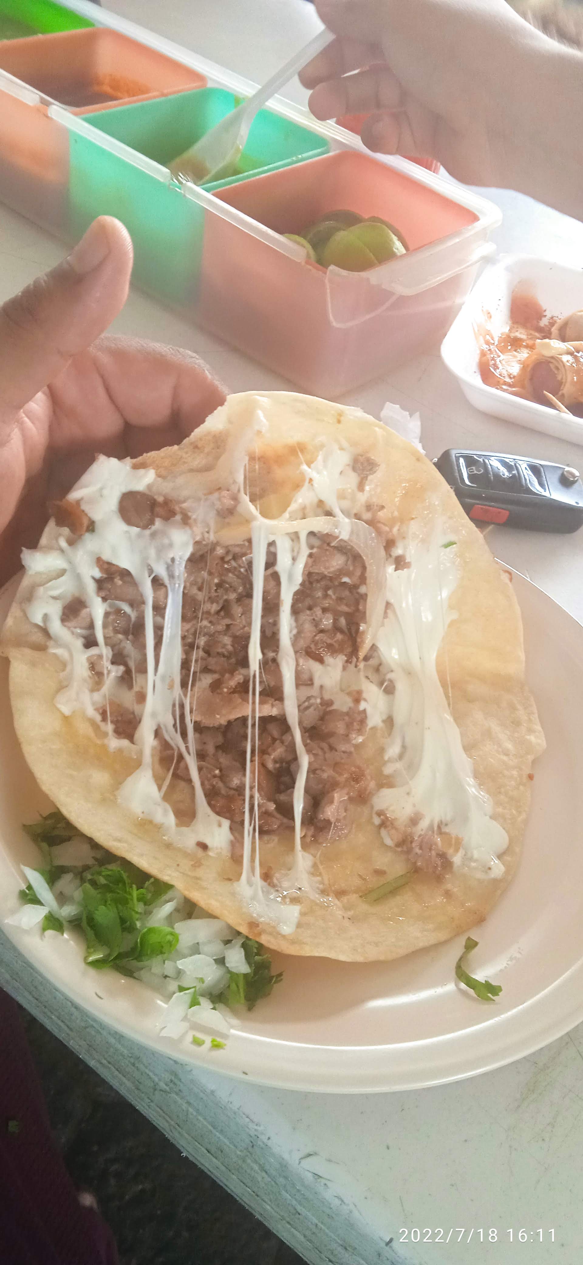 Tacos Y Tortas San Rafael image 5